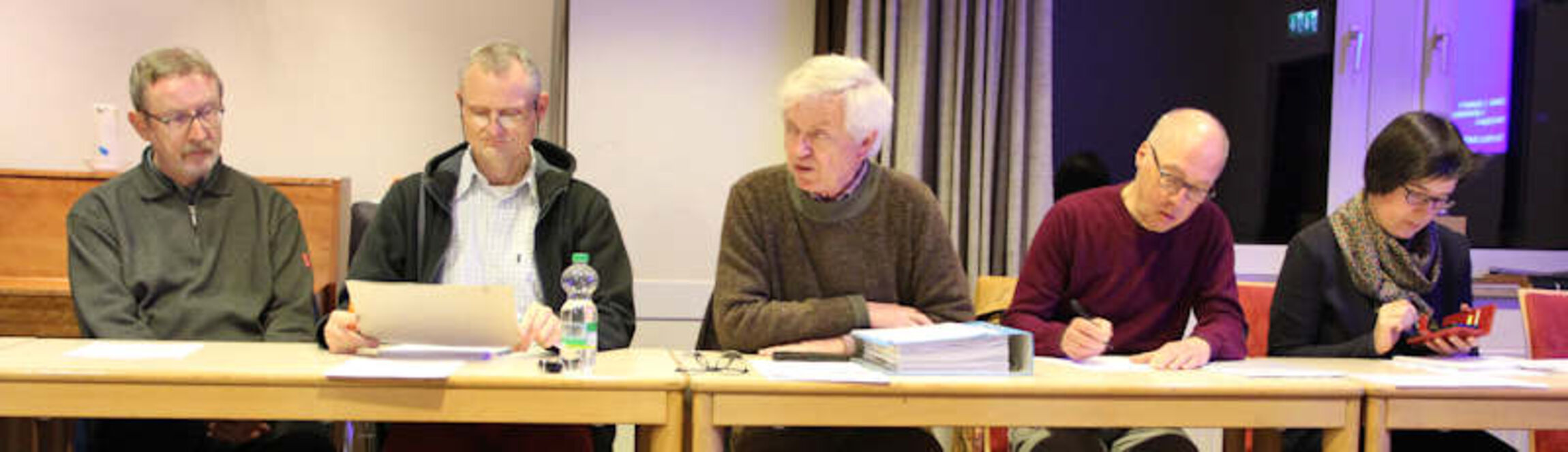 Vorstand Freundeskreis2019