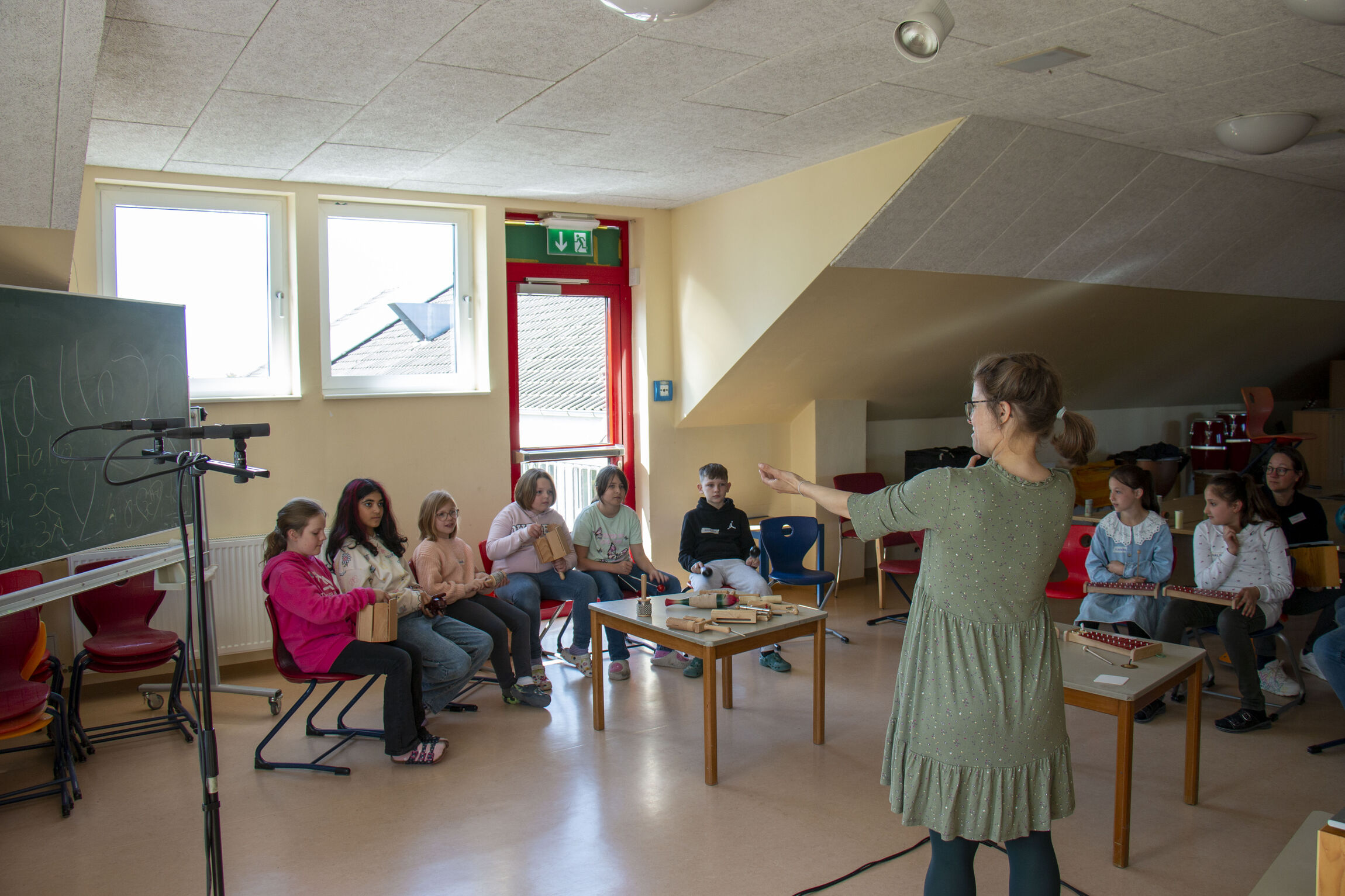 FoerderschuleImproKieselstein