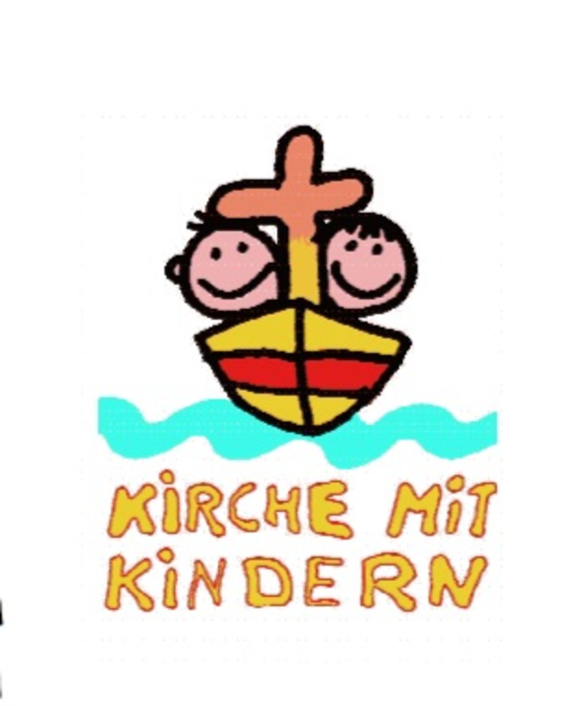 Kirche mit Kindern