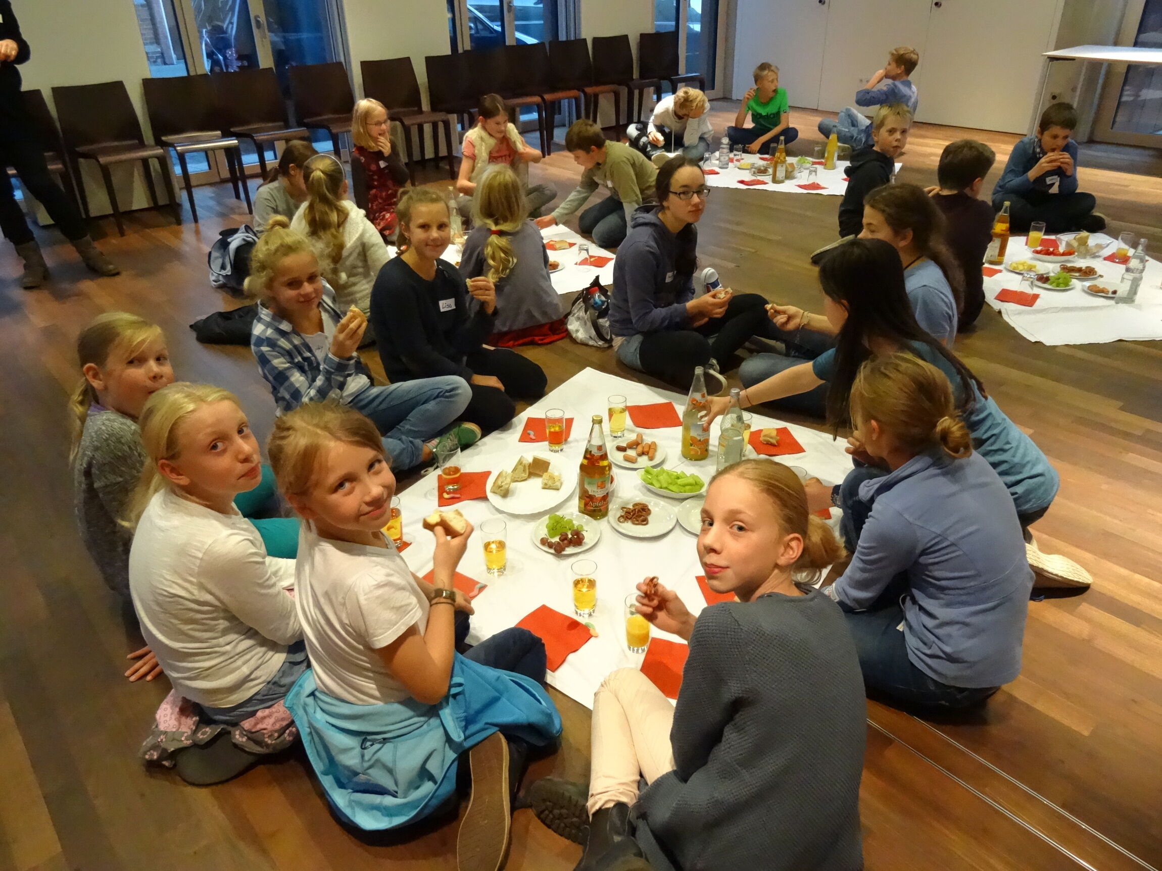 Foto 1 MondscheinKirche