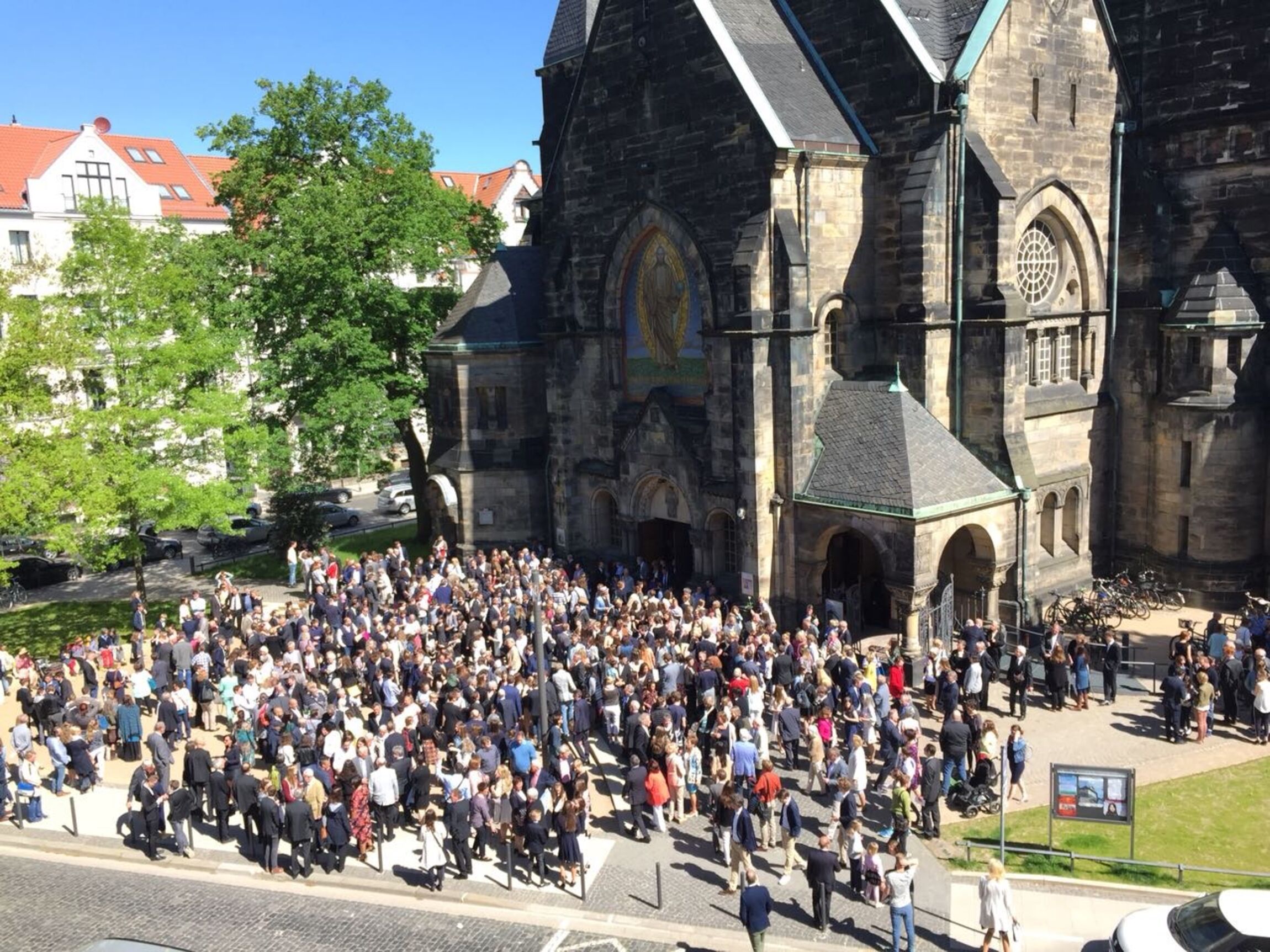 Foto: Julia v. Richthofen