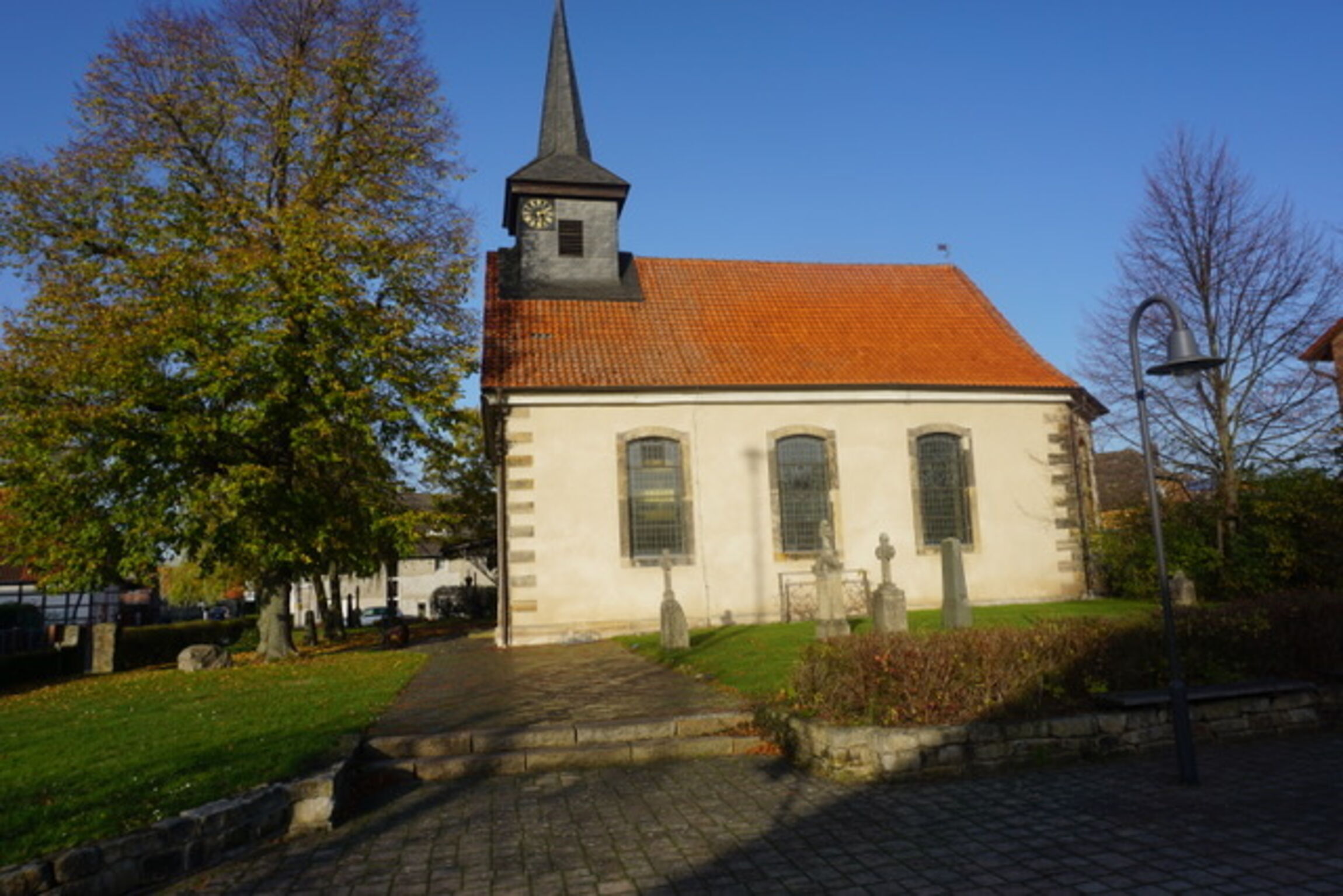 Foto: Kirchengemeinden Bolzum/Wehmingen