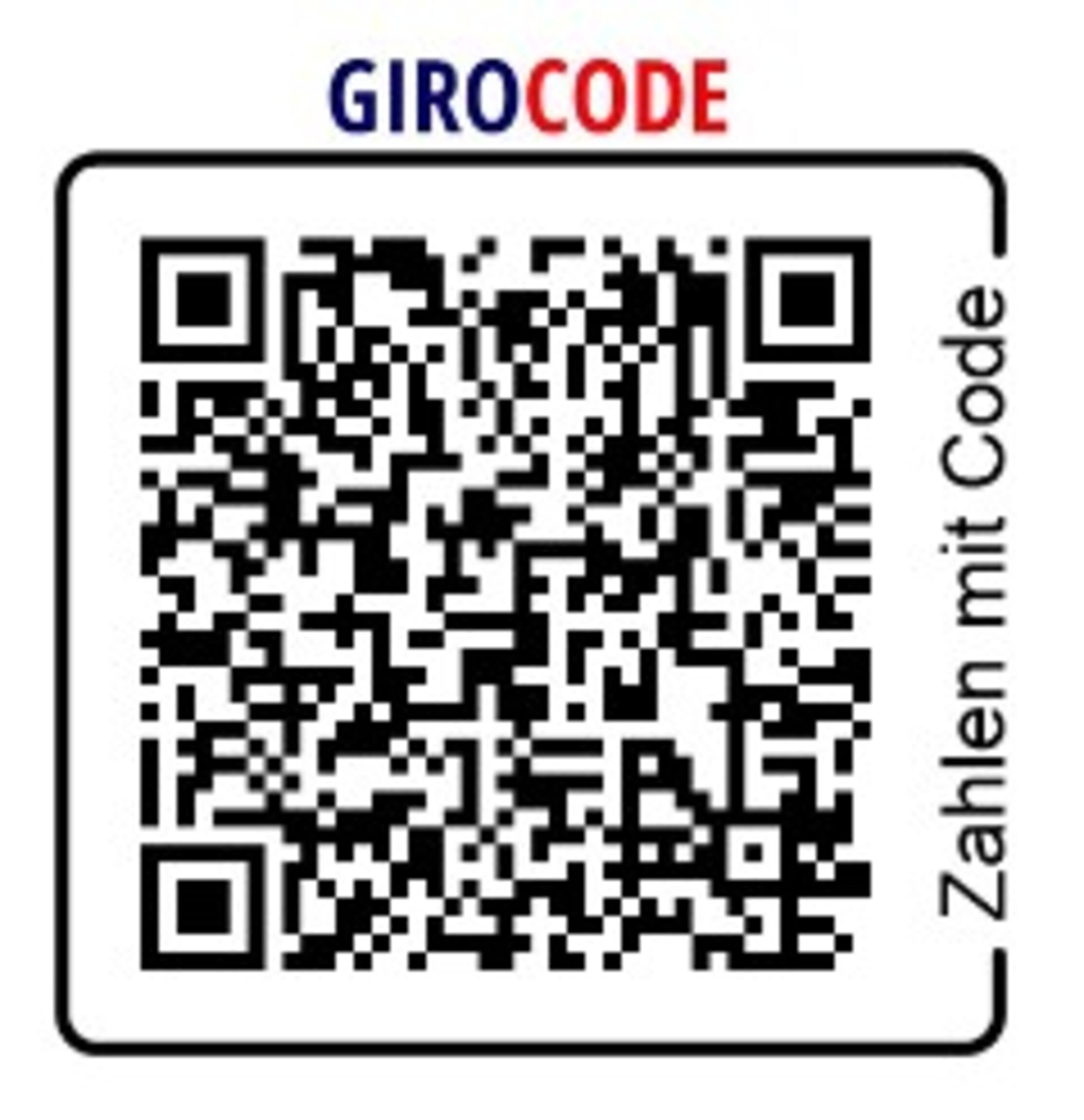 Girocode Förderverein