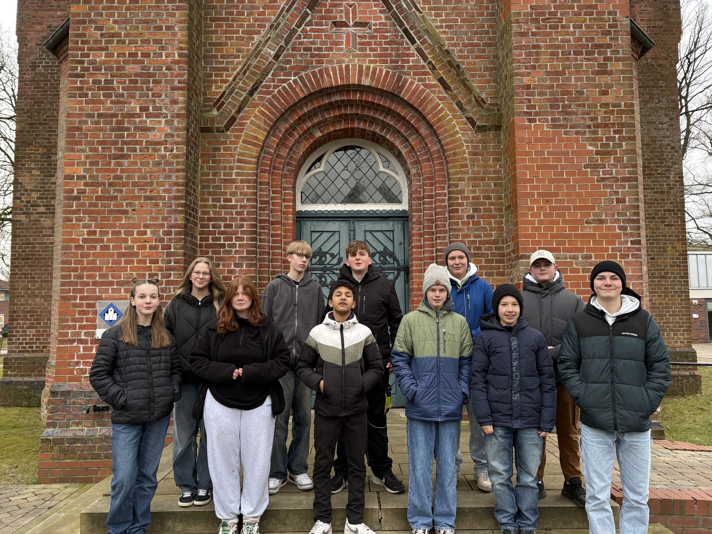 KonfirmandInnen 2025