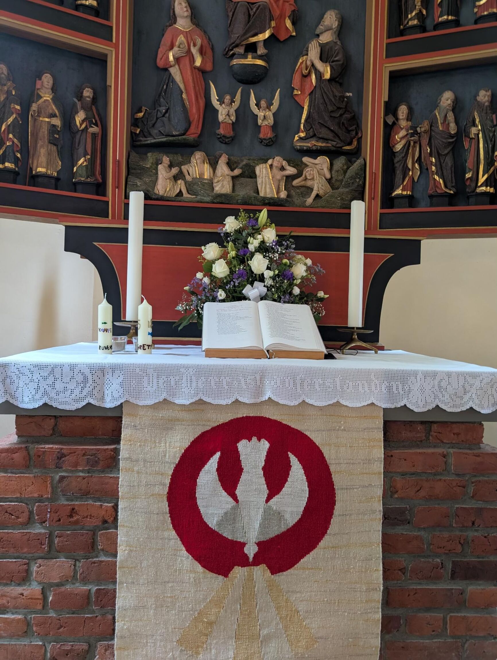Konfirmation
