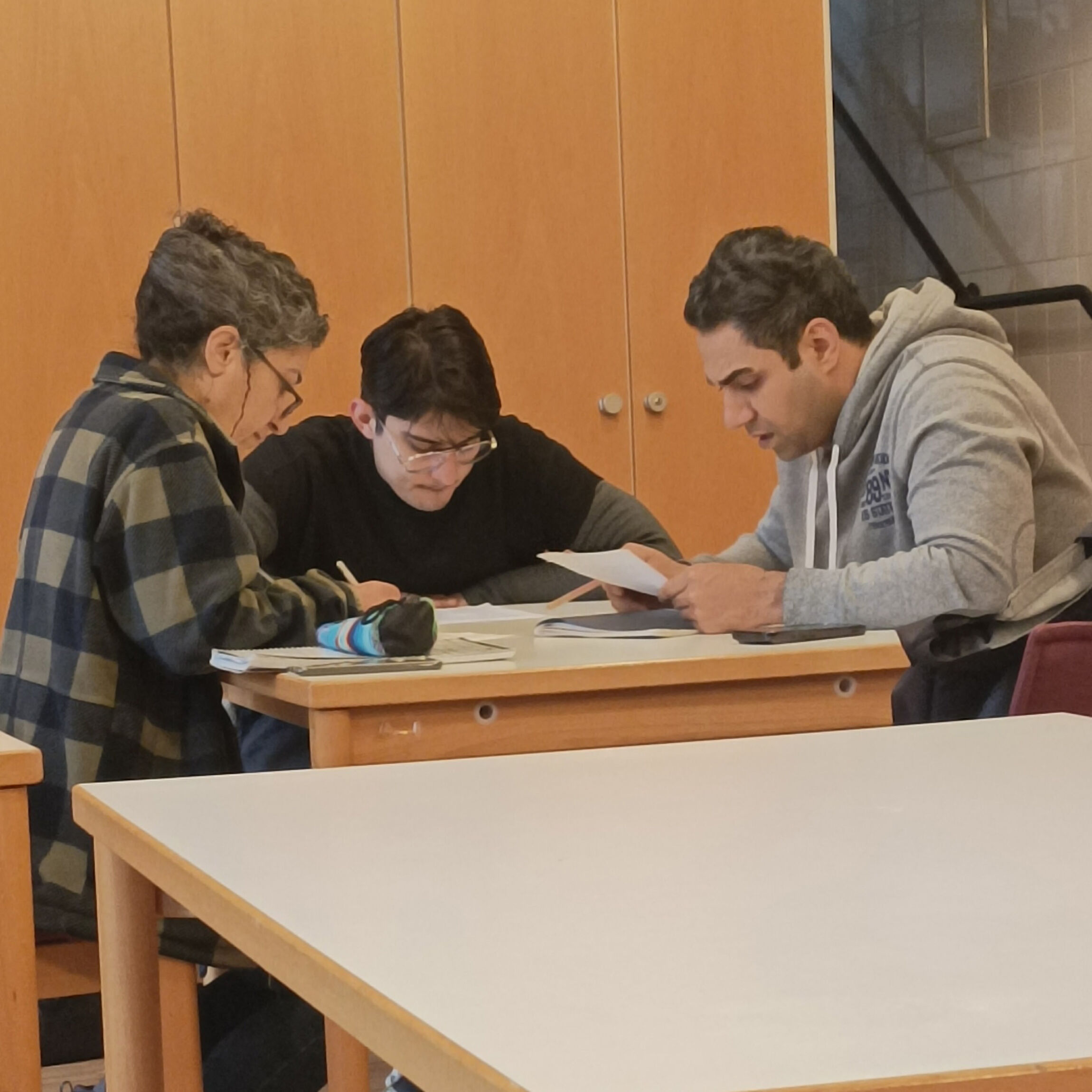 Sprachtreffpunkt 2025 3