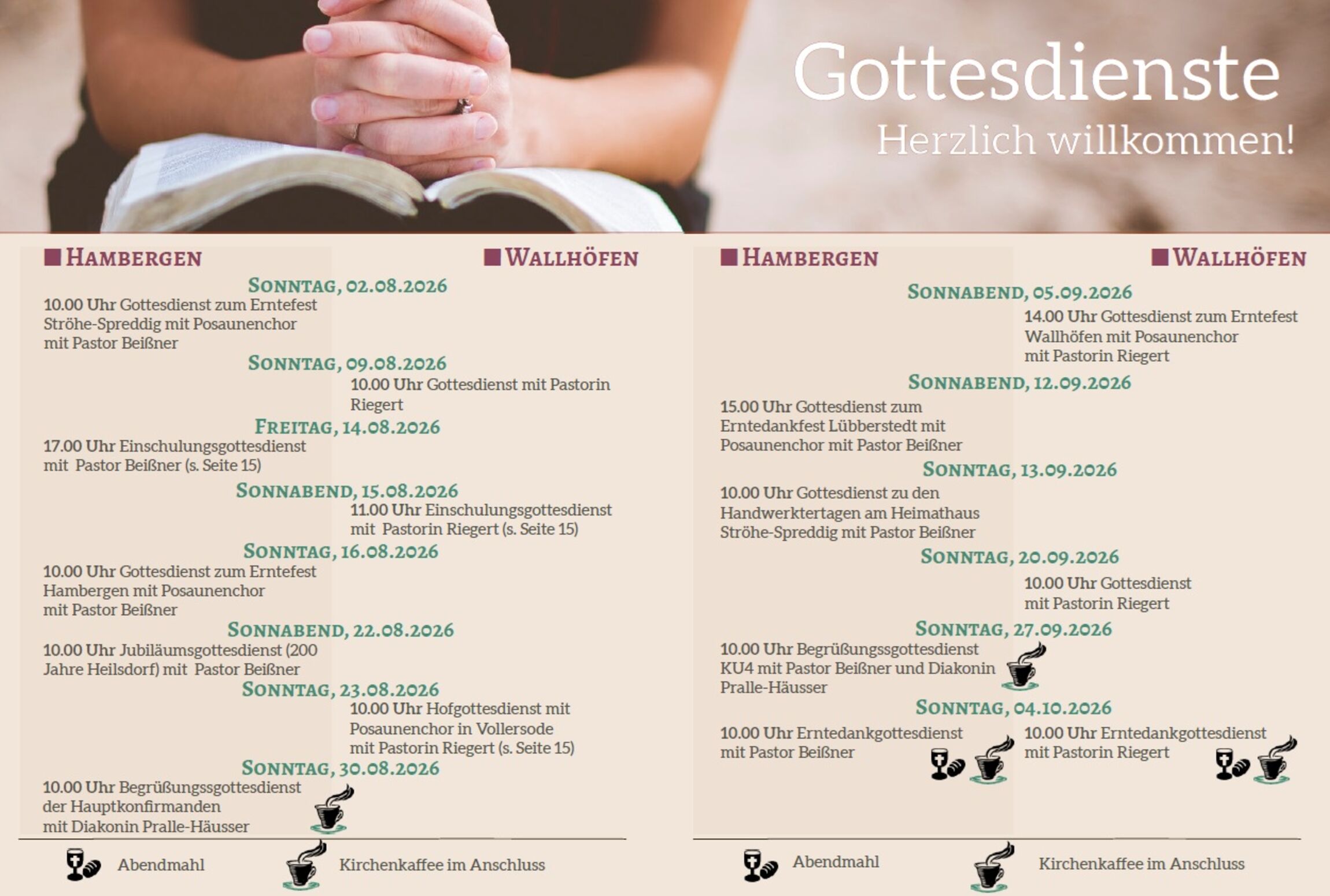 GottesdiensteAugustSeptember2026