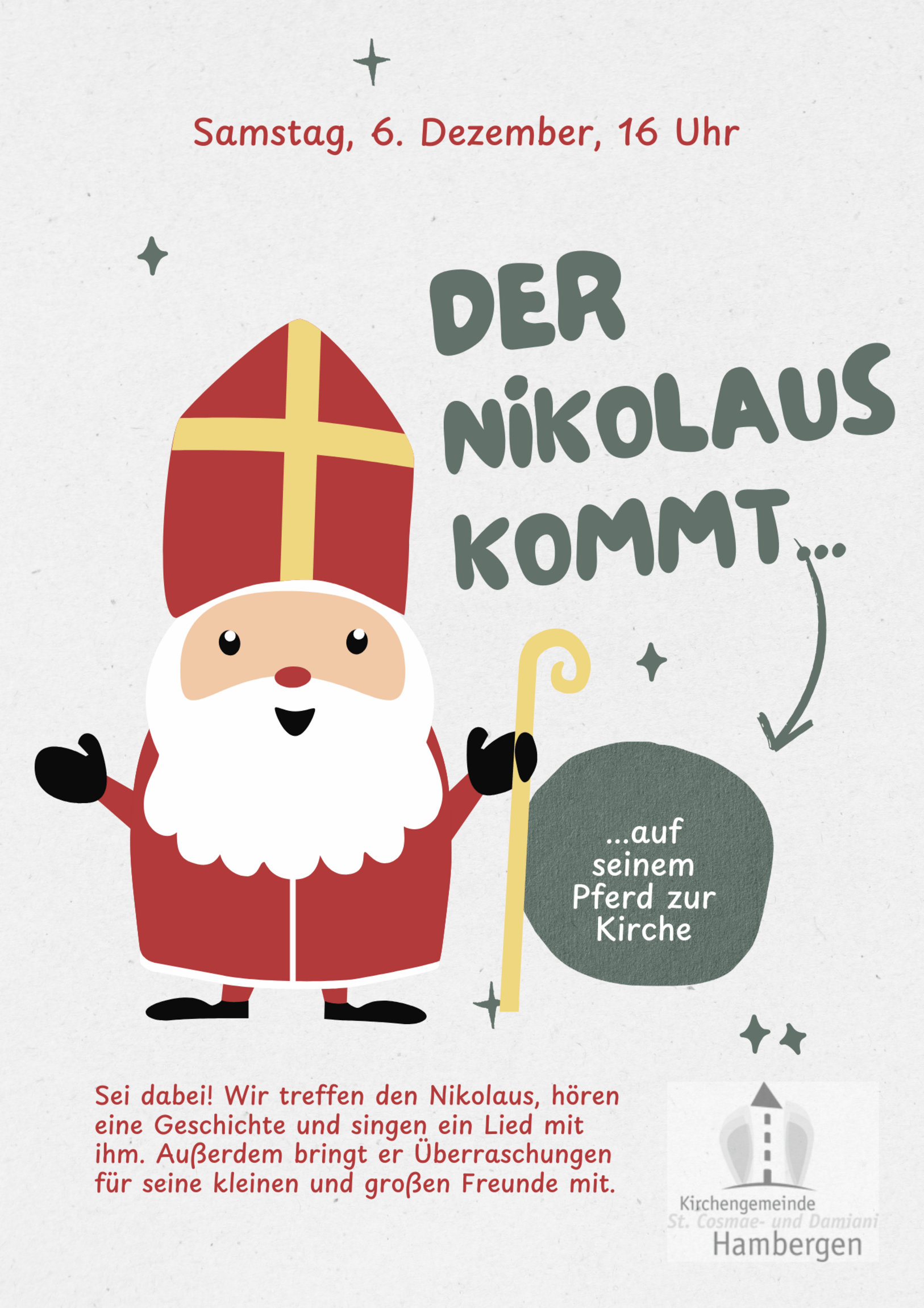 Nikolaus