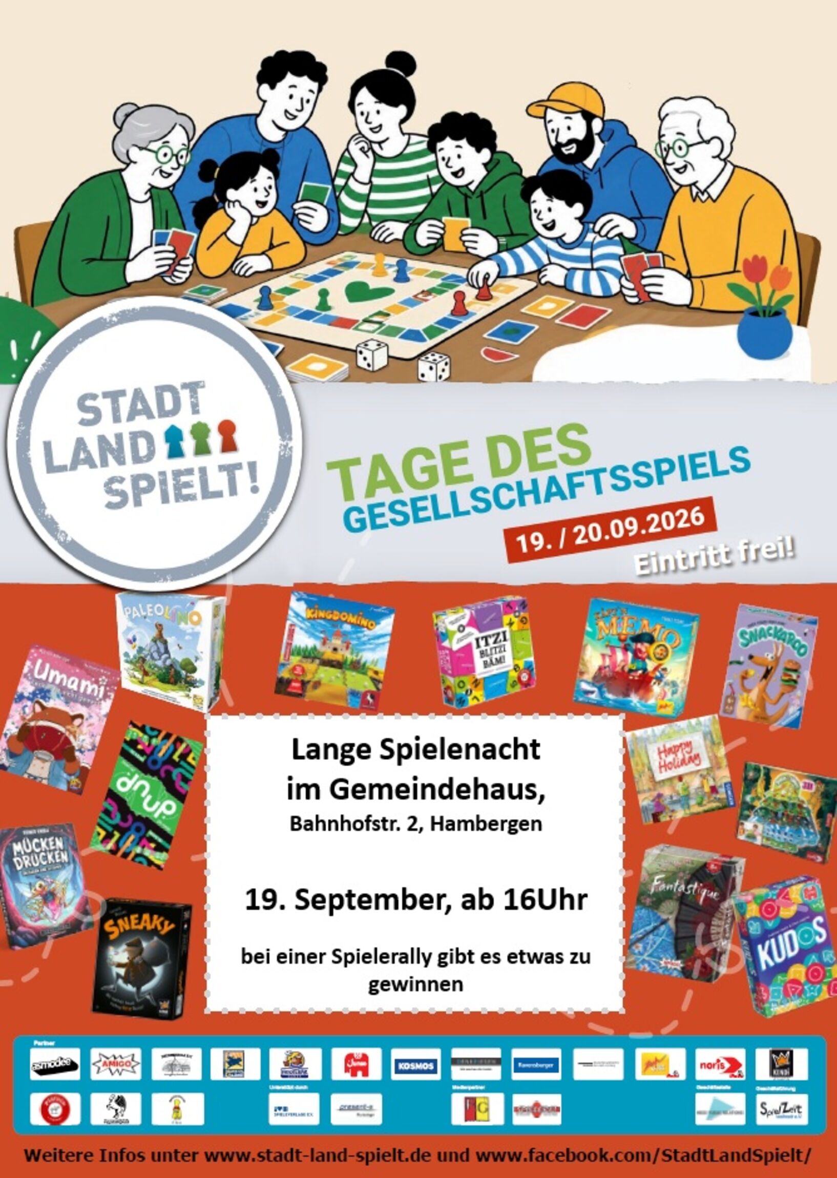 Spielenacht