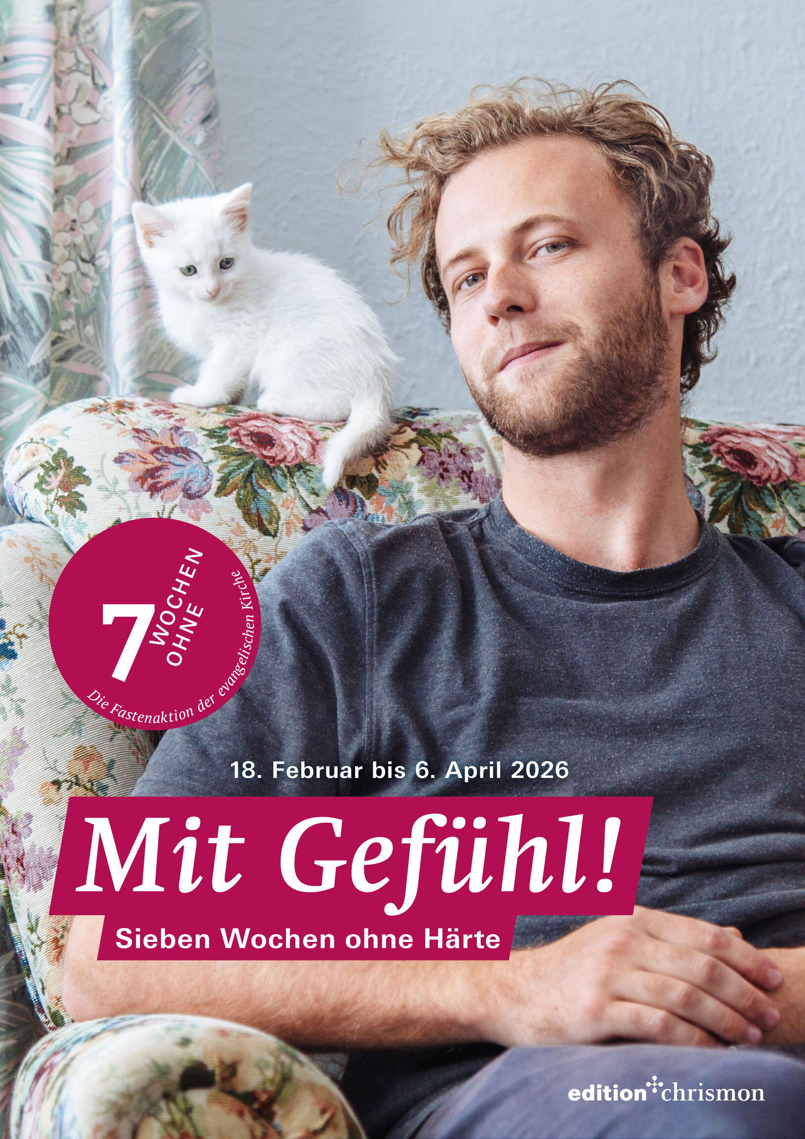 Bild: Jodie Griggs / Getty Images