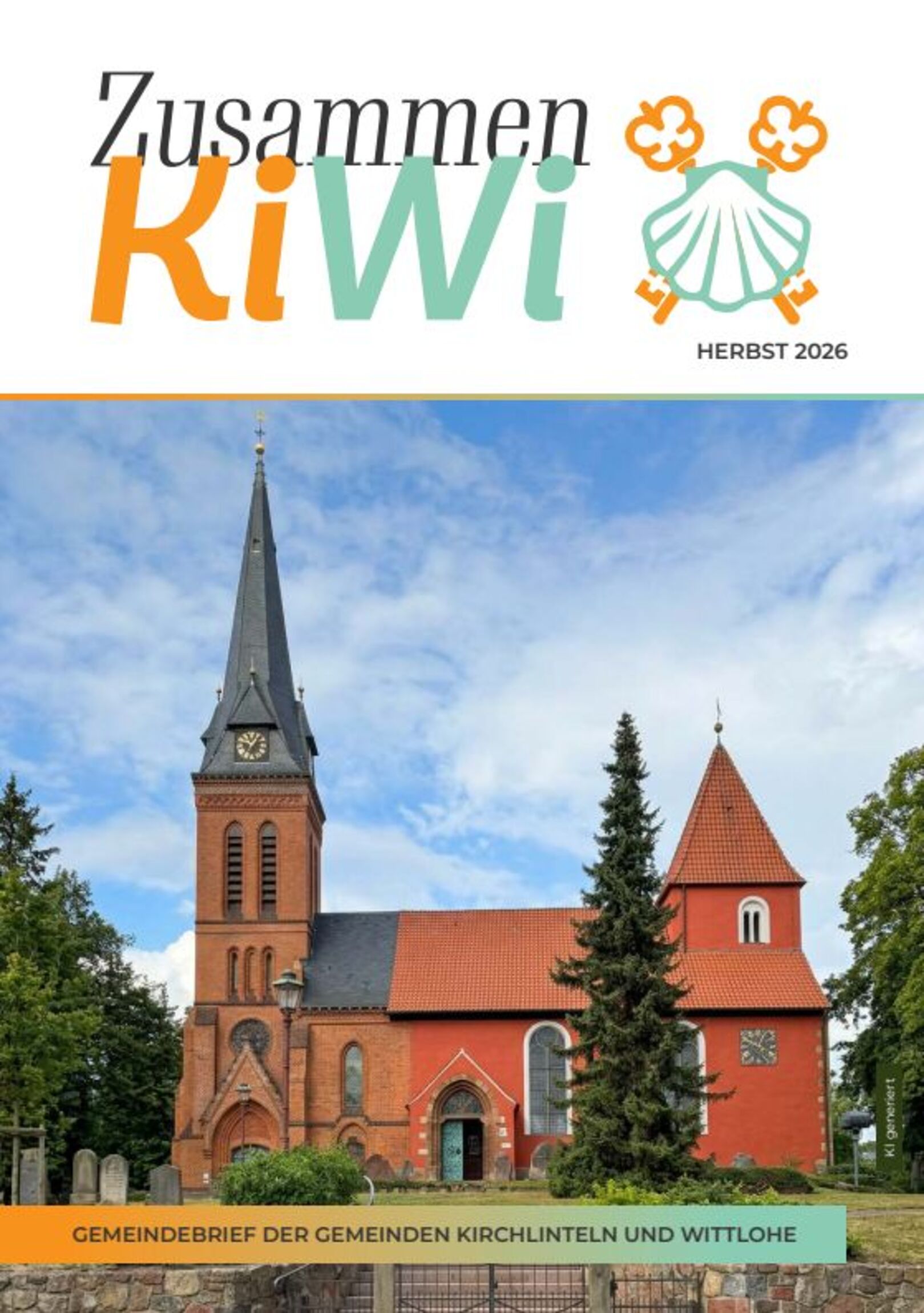 Zusammen Kiwi