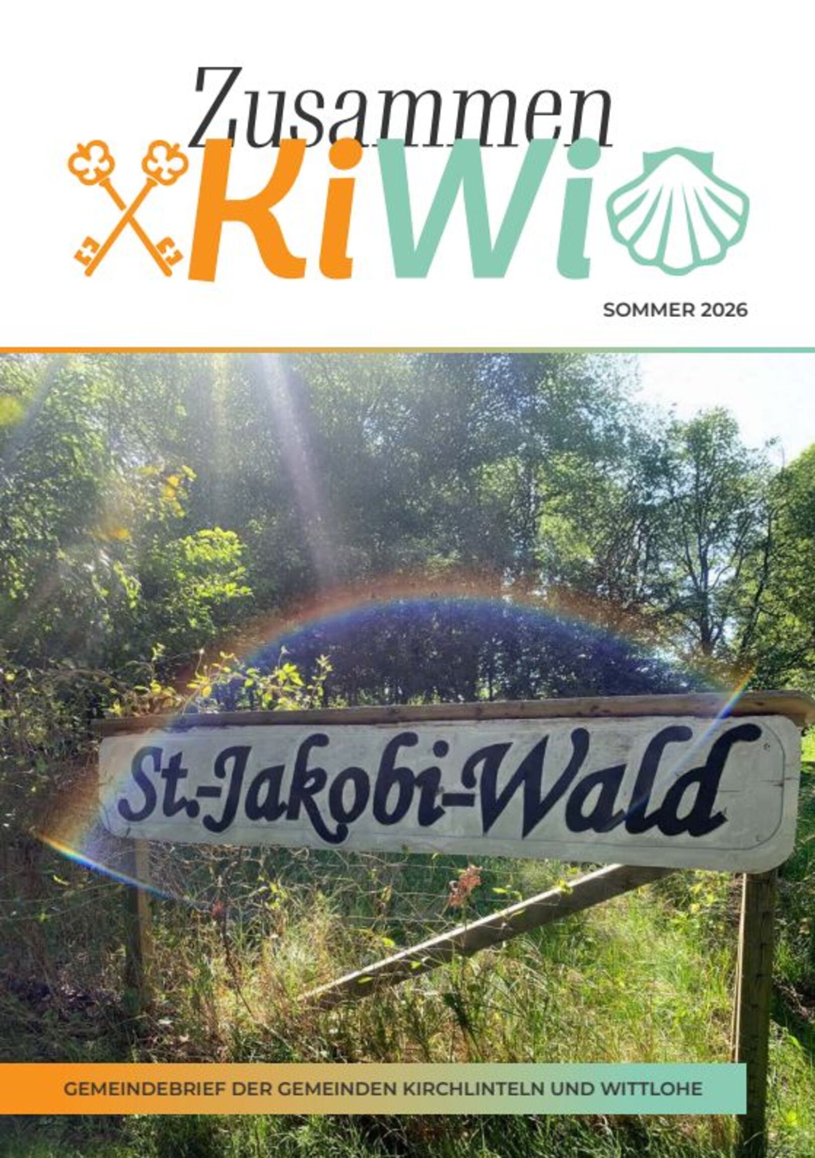Zusammen Kiwi