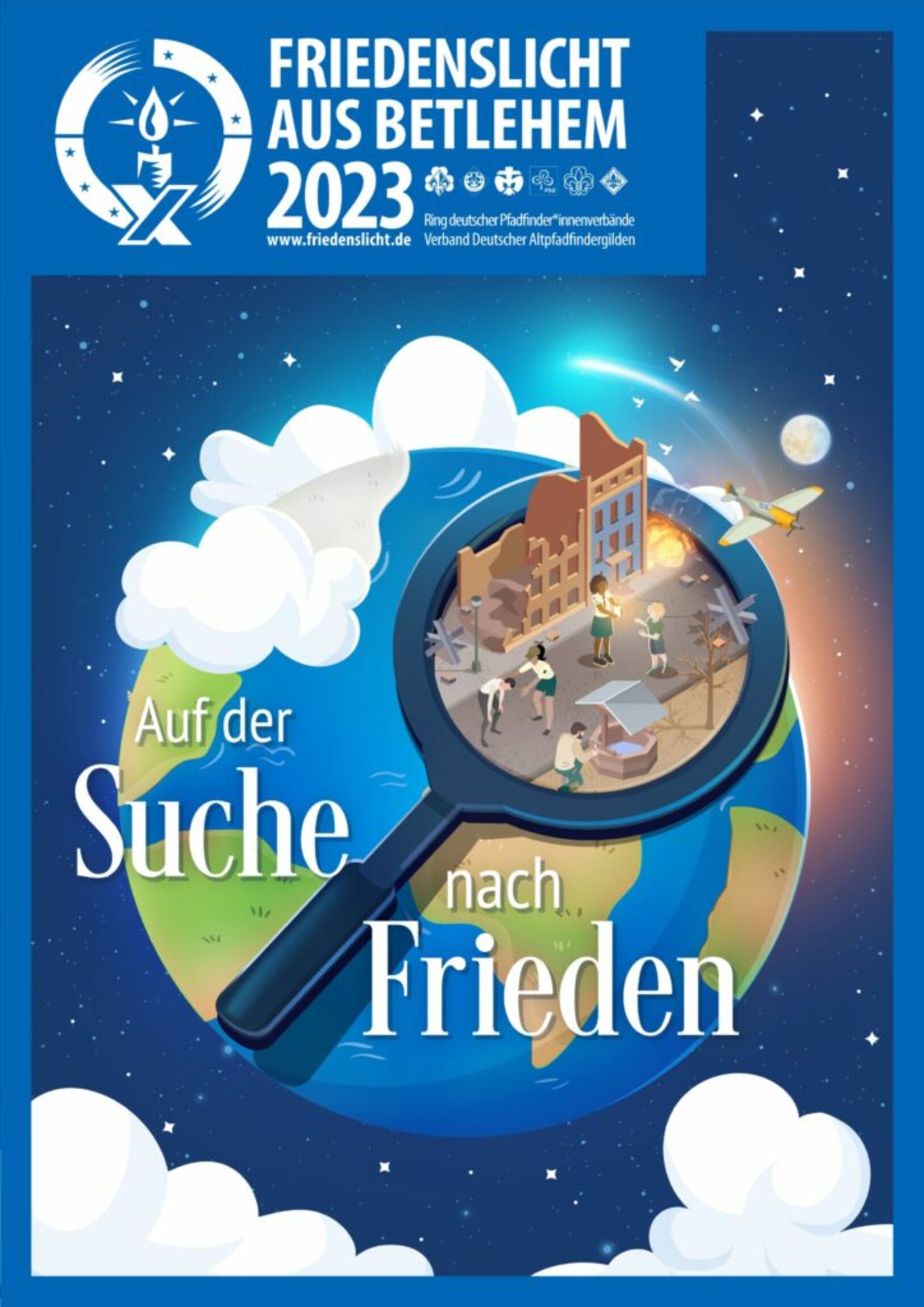 Friedenslicht_2023