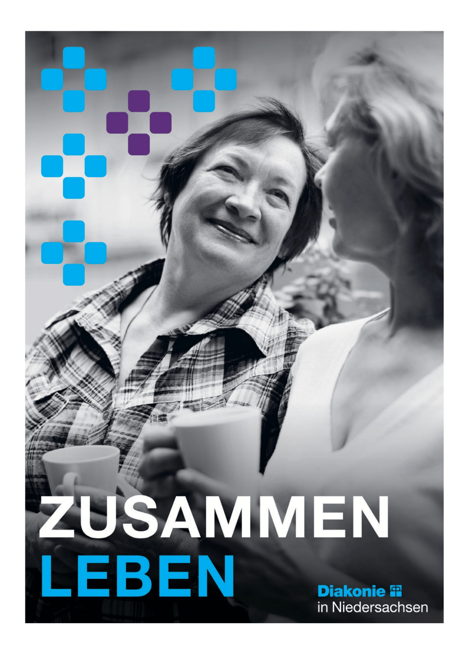 Woche der Diakonie
