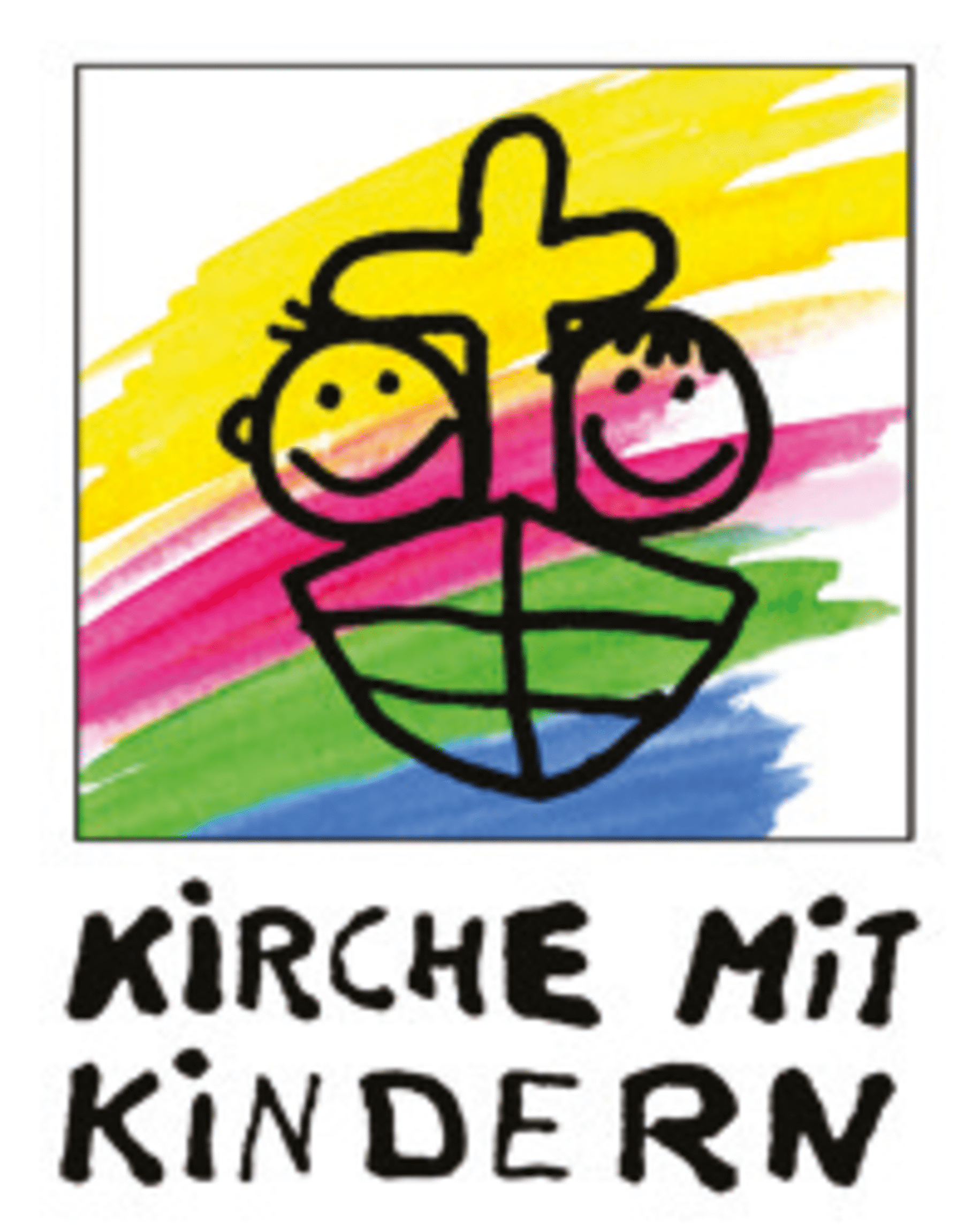 Kirche mit Kindern