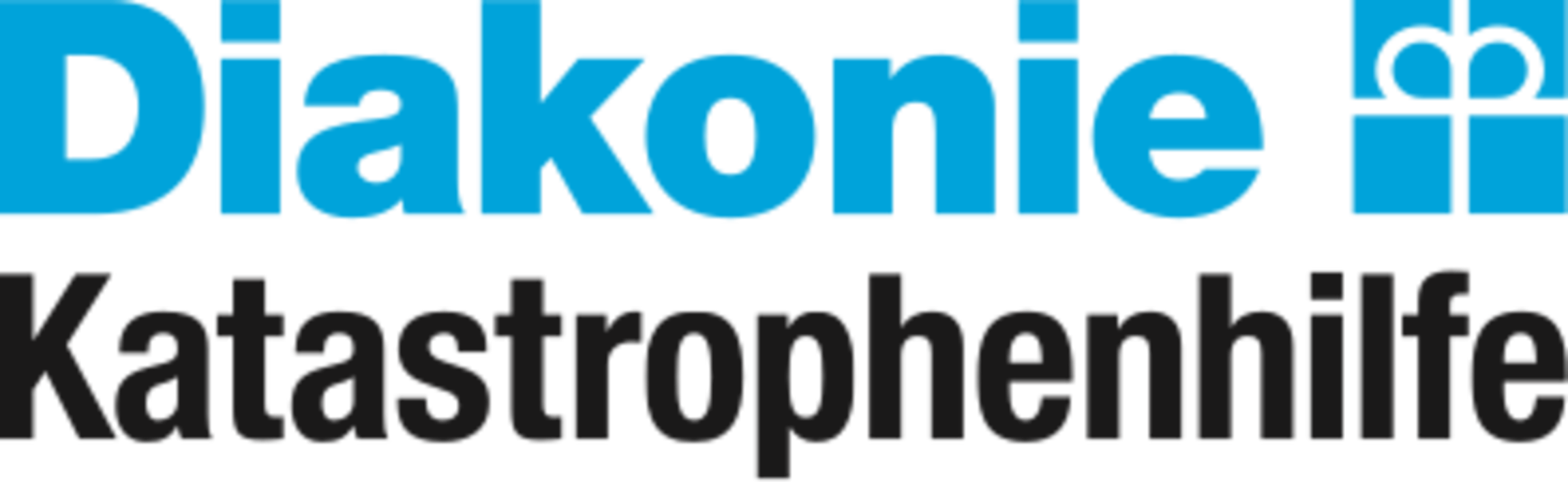 Logo Diakonie Katastrophenhilfe