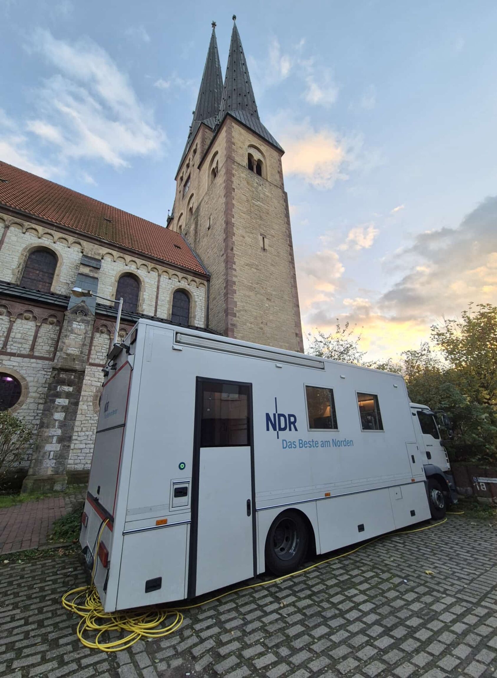Kirche in Linden – Ev.-luth. Kirchengemeinden in Hannover-Linden ...