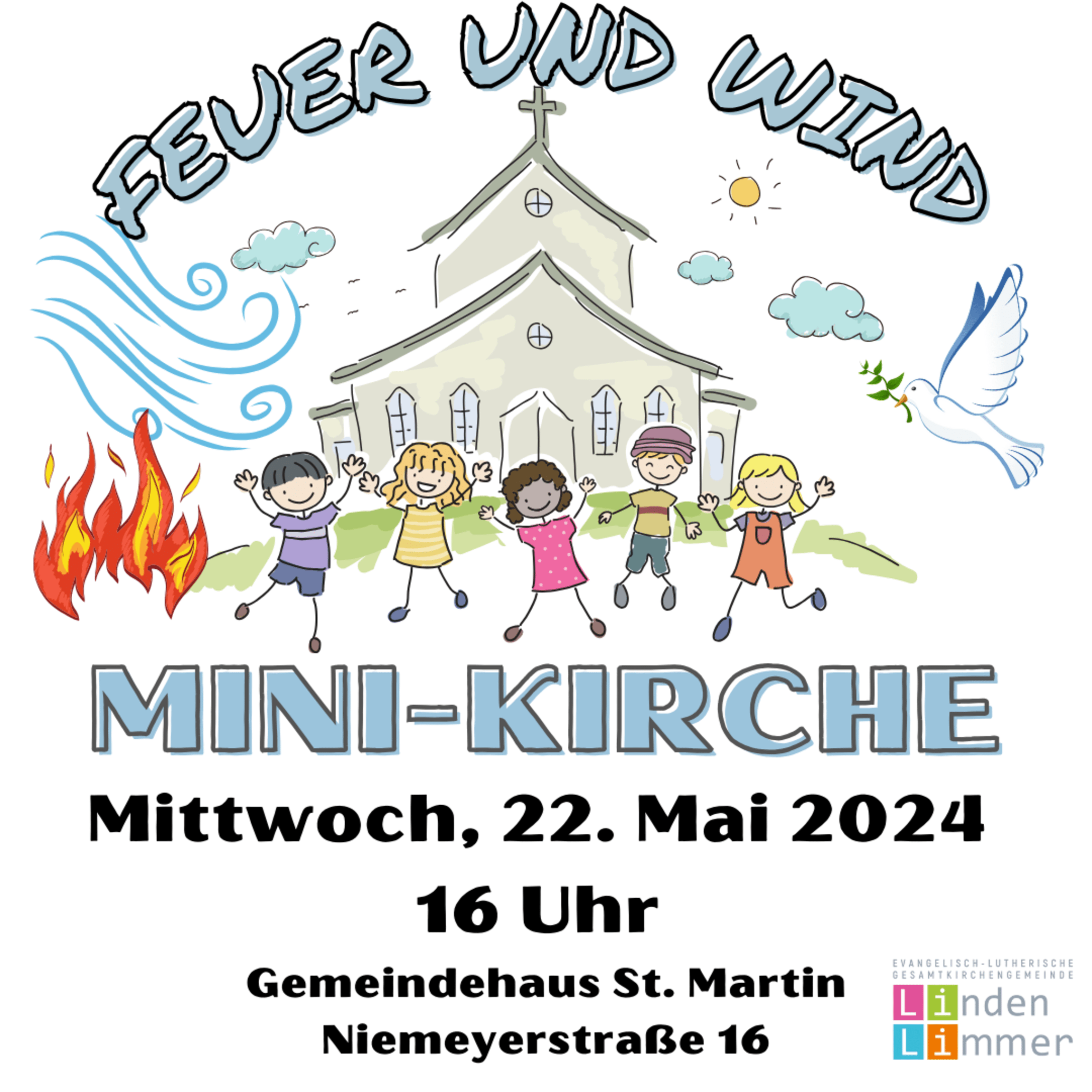 Minikirche 22.05.2024