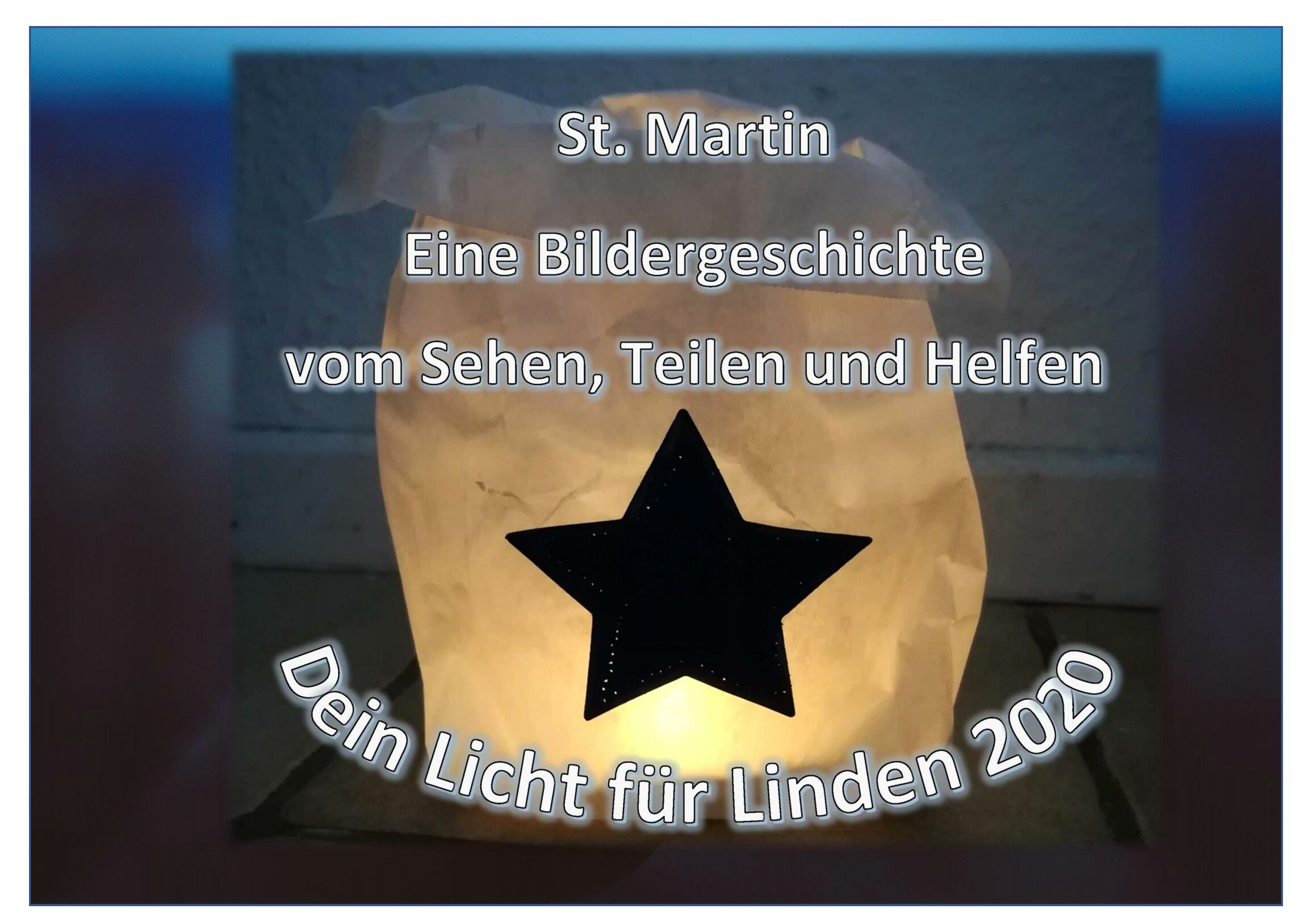 St. Martin 2020 - Bilderbuchkino