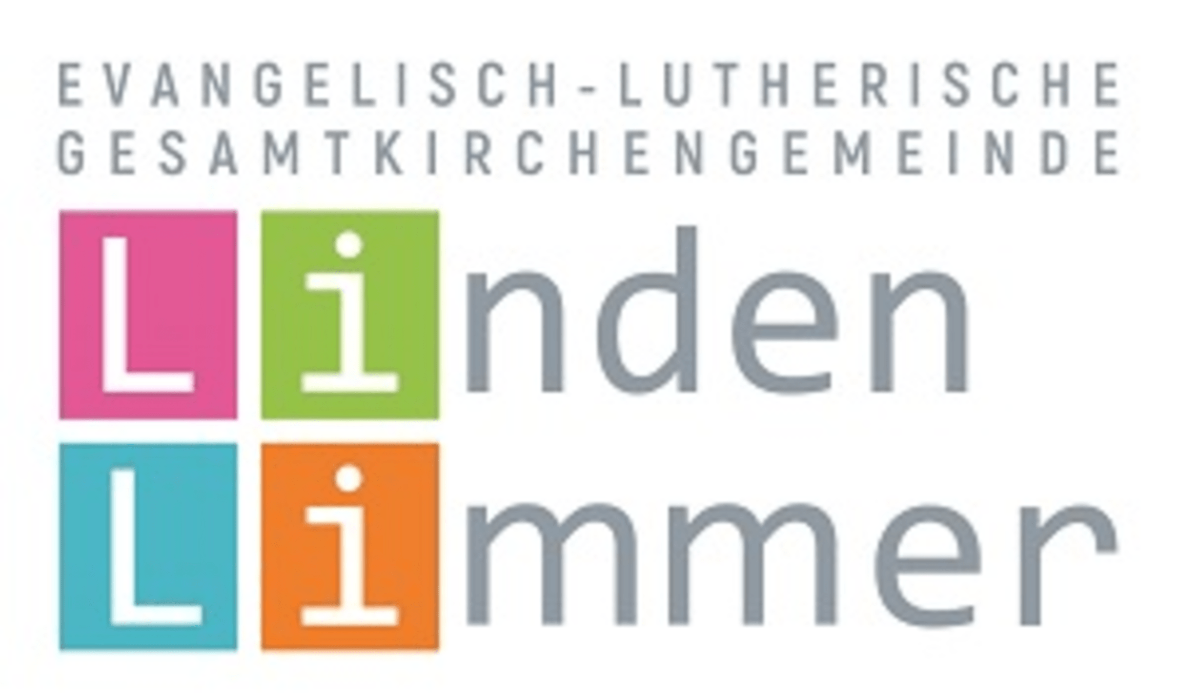 Logo der Gesamtkirchengemeinde Linden-Limmer (2024)