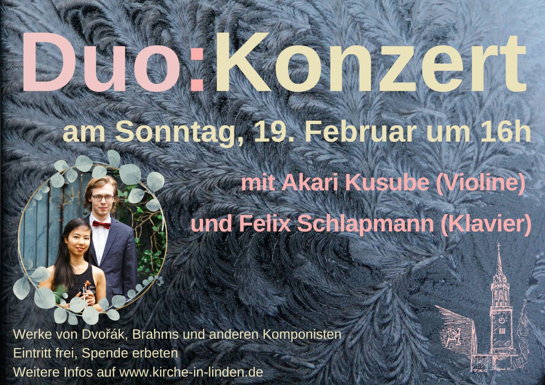 Duokonzert 19.02.2023