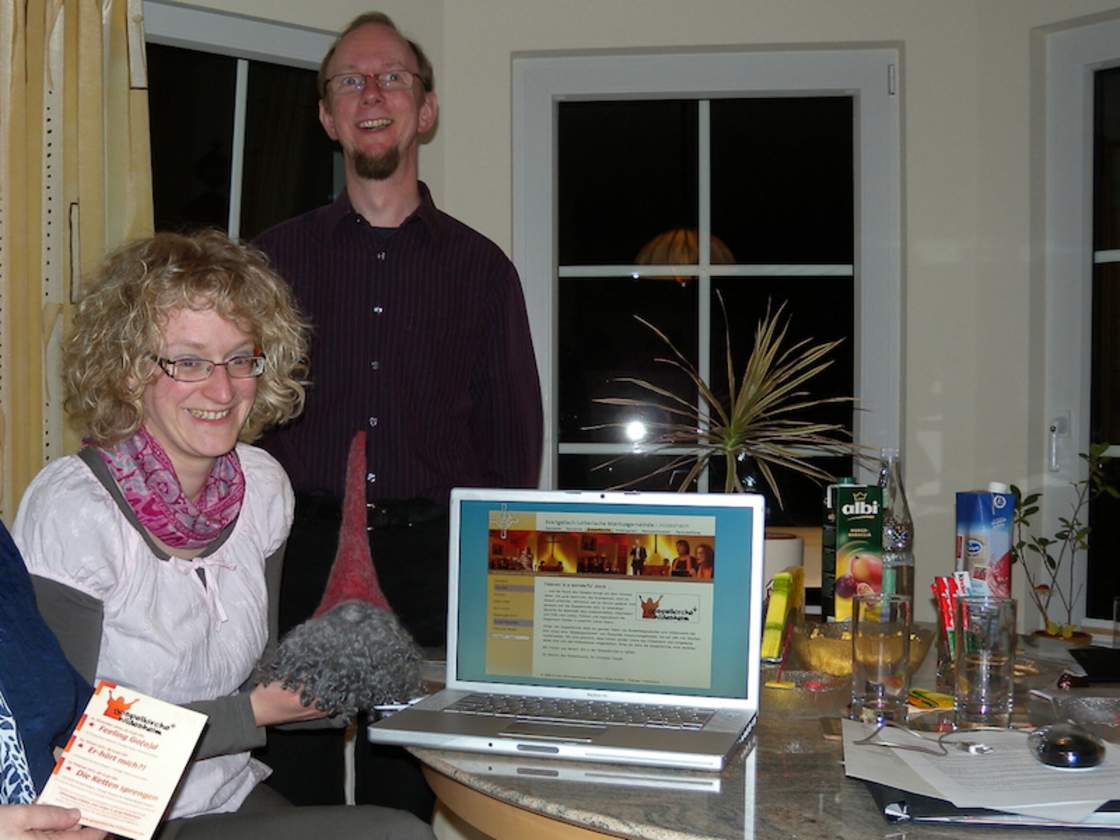 Team Oeffentlichkeitsarbeit