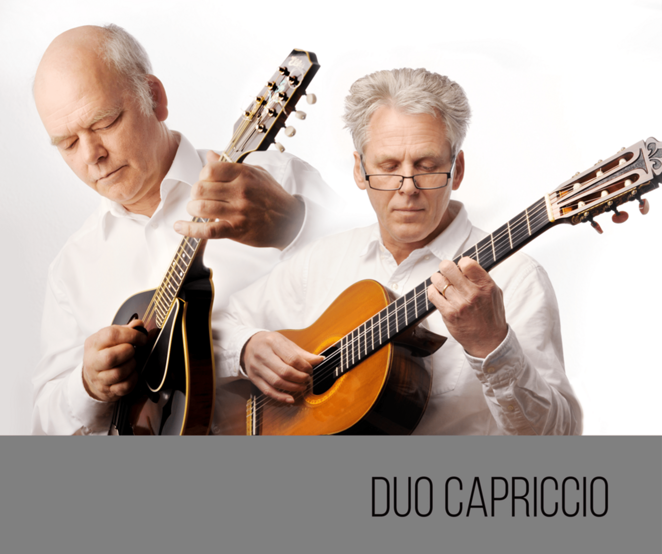 Duo Capriccio