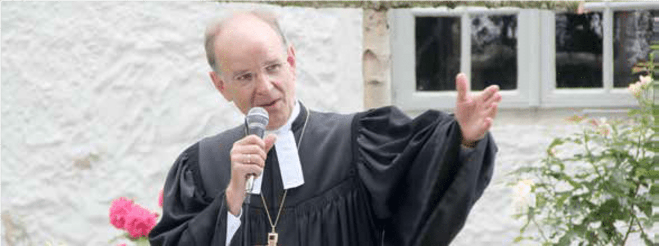 Festgottesdienst750-Bischof