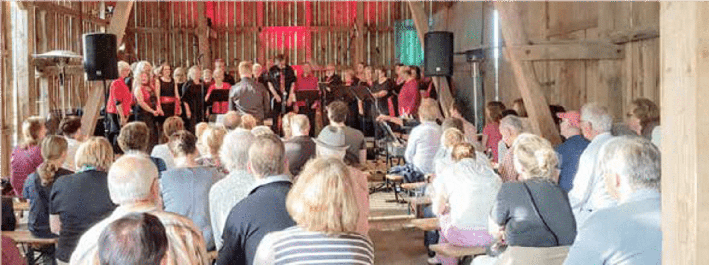 StGeorgSingers_Fest-Konzert