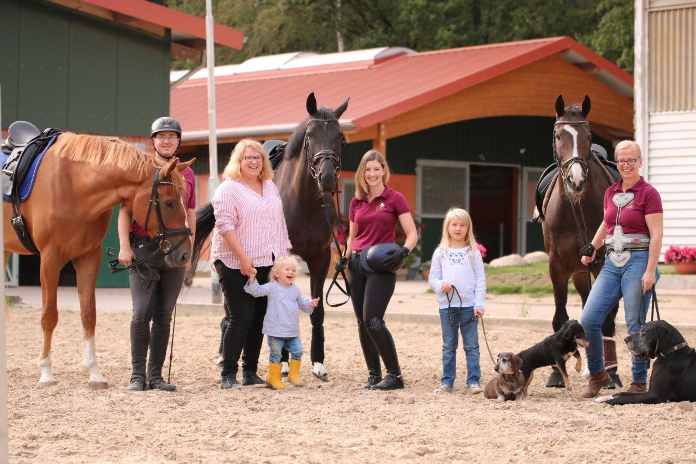 Tiergottesdienst@PaulaMeinhold