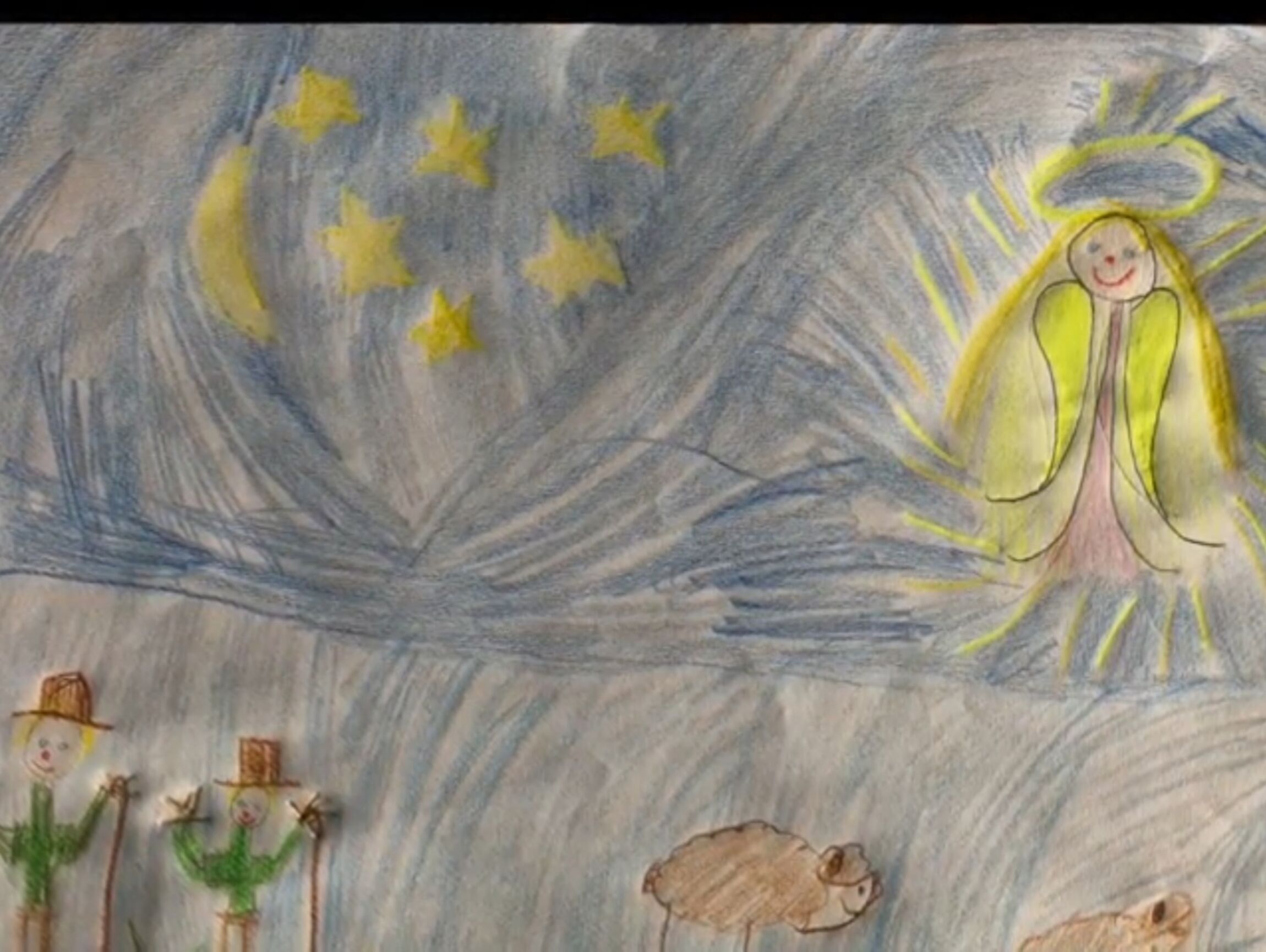 Krippenspiel2020_Engel