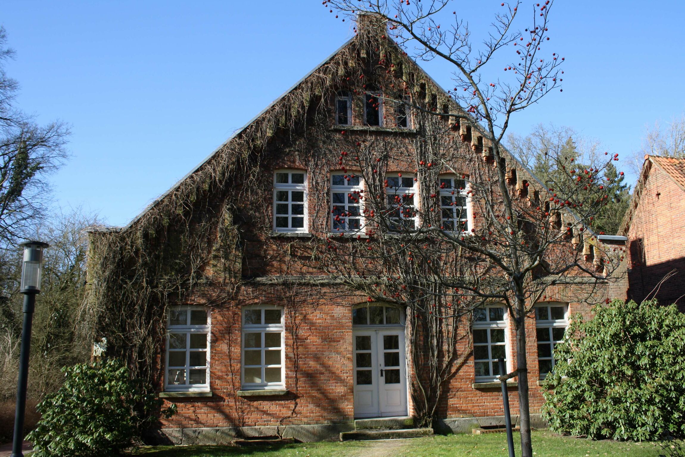 Gemeindehaus