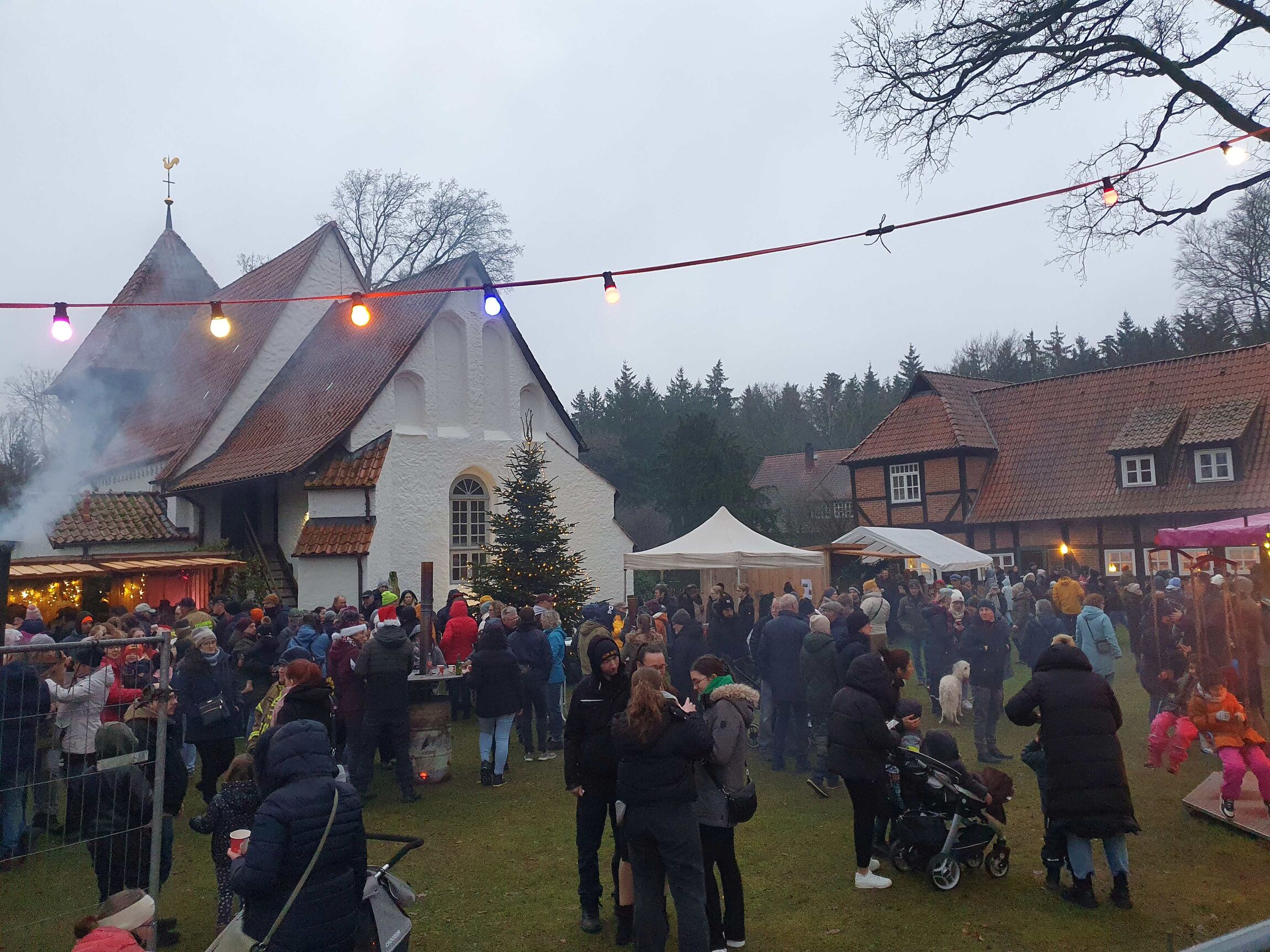 Weihnachtsmarkt (2024)