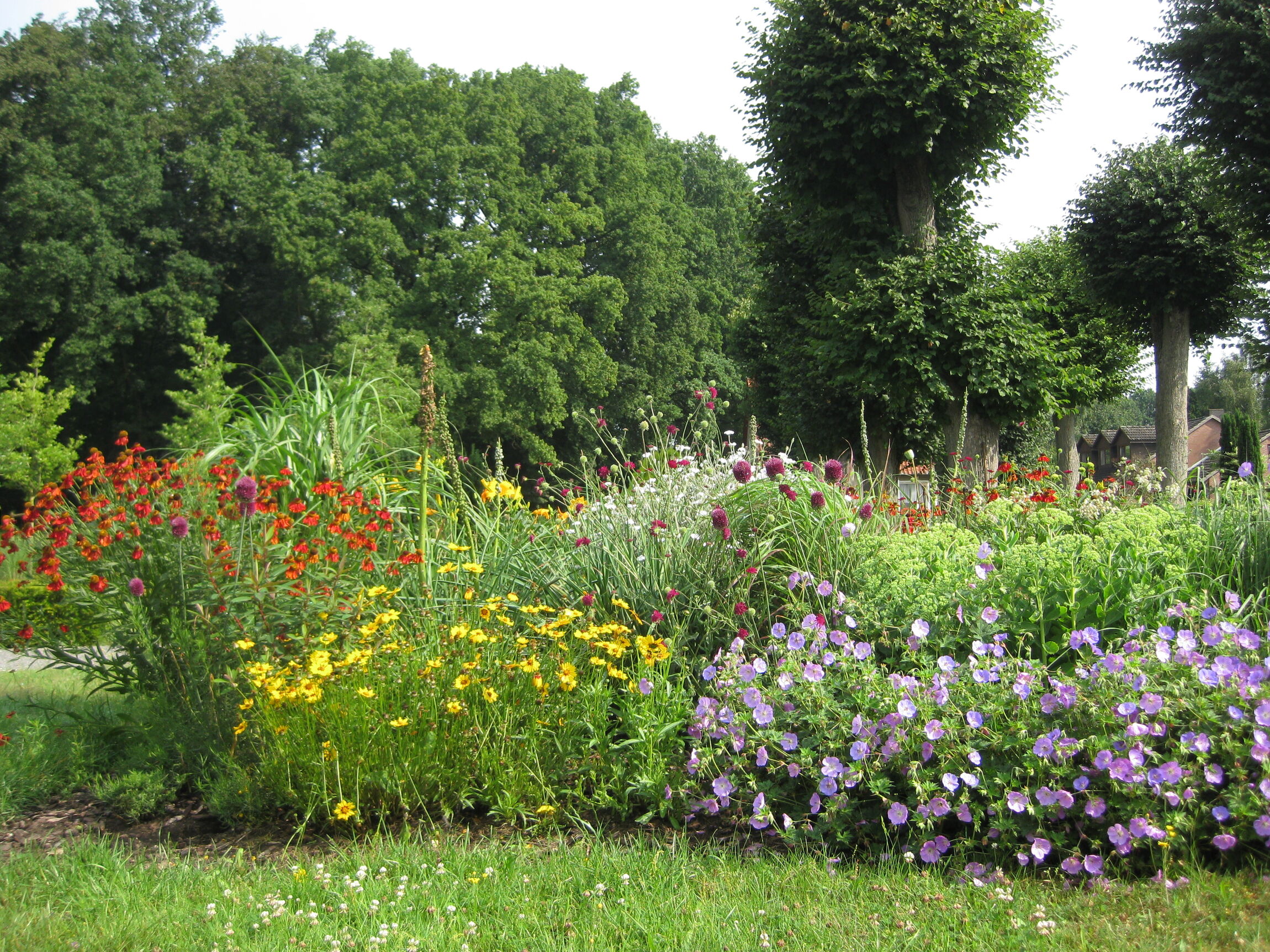 Friedhof Meinerdingen