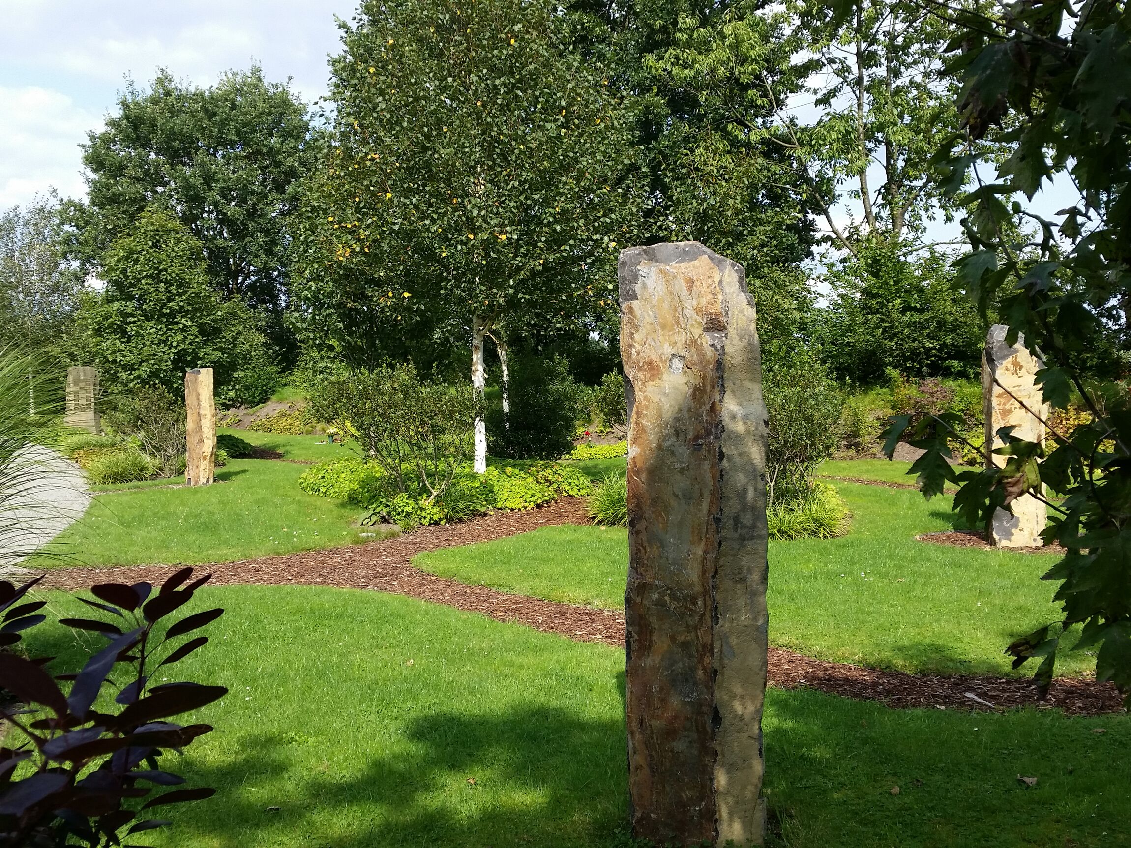 Friedpark Meinerdingen