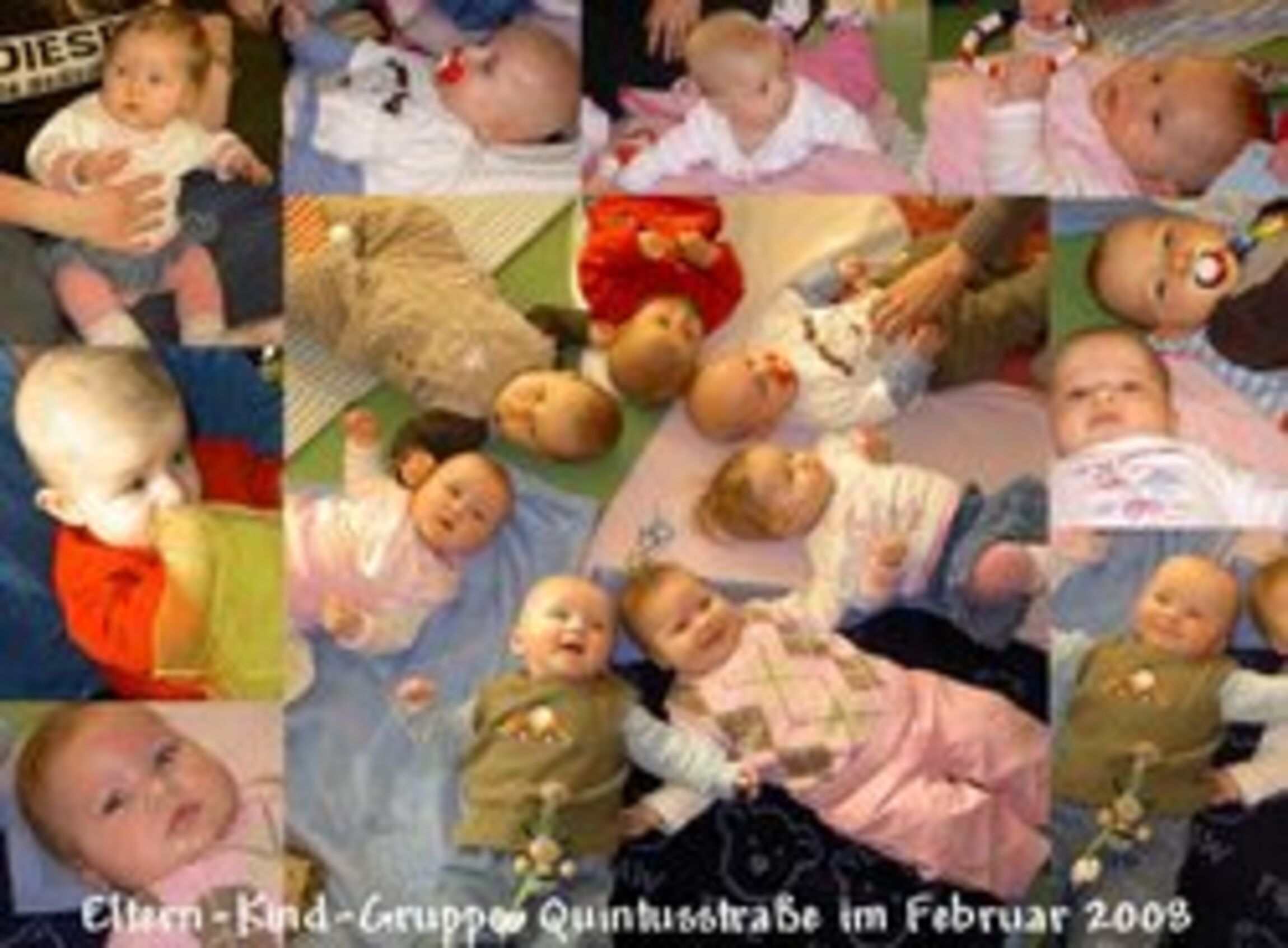 Eltern-Kind-Gruppen, Meinerdingen