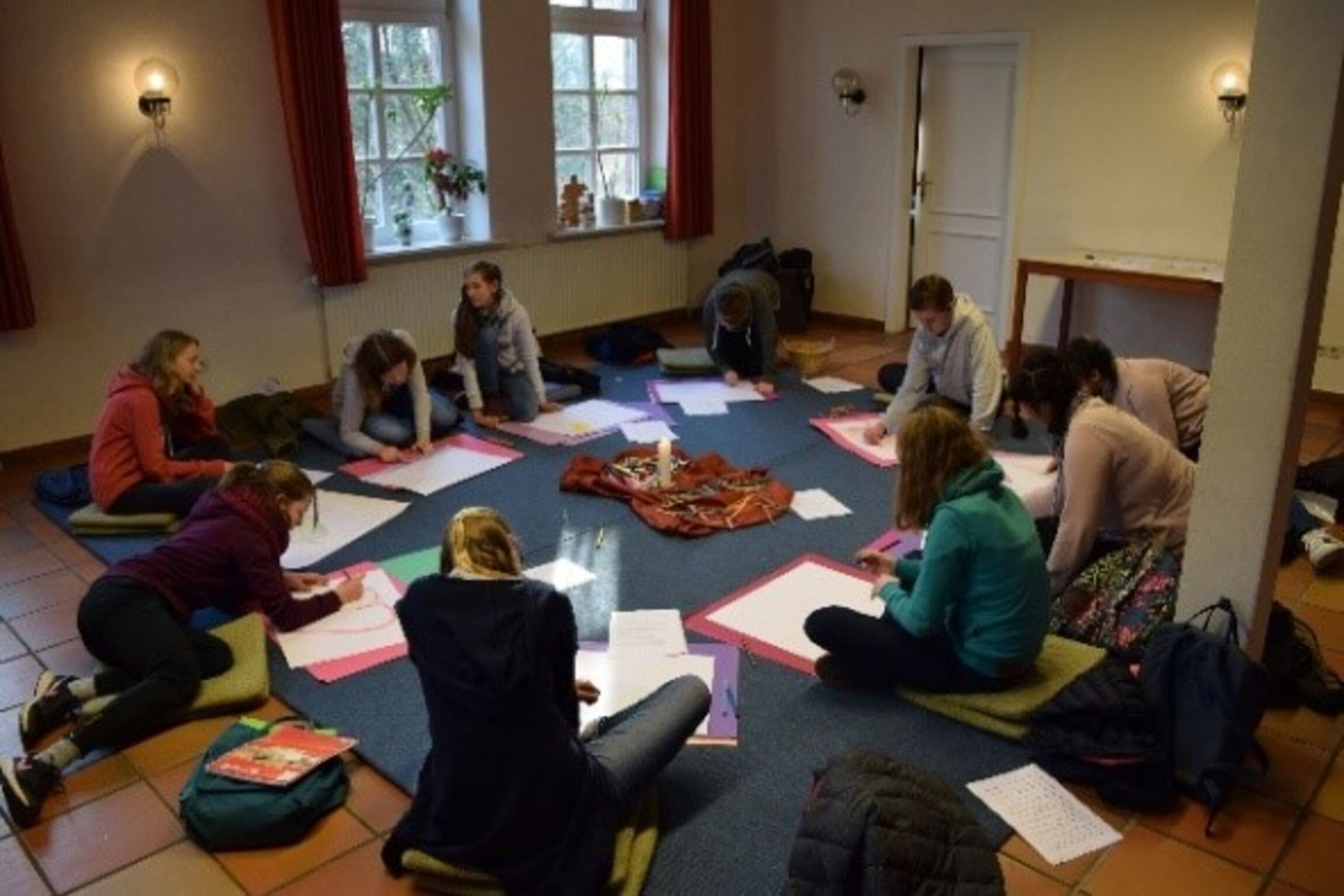 2021-FKB Gemeindesaal