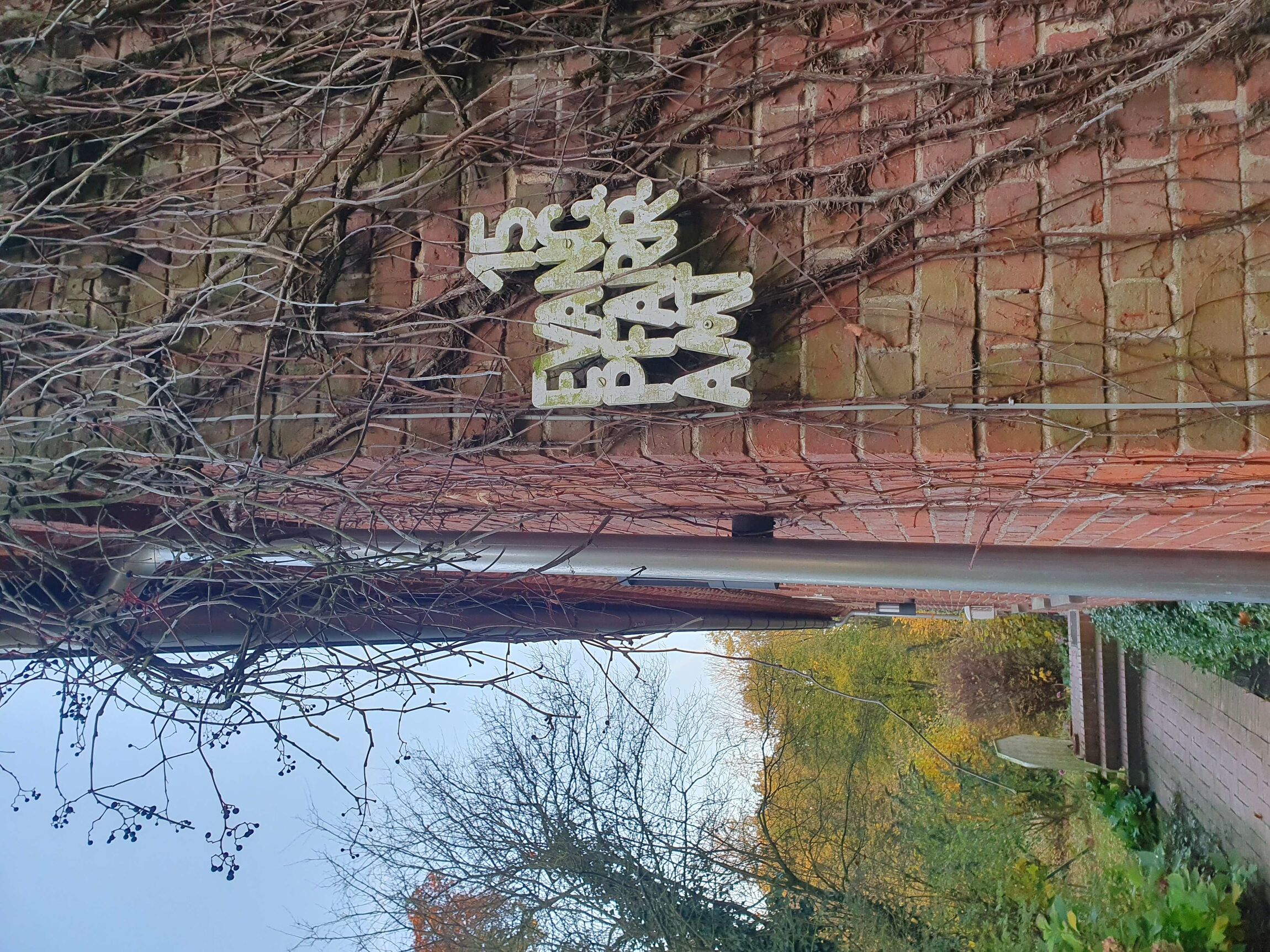 Pfarramt