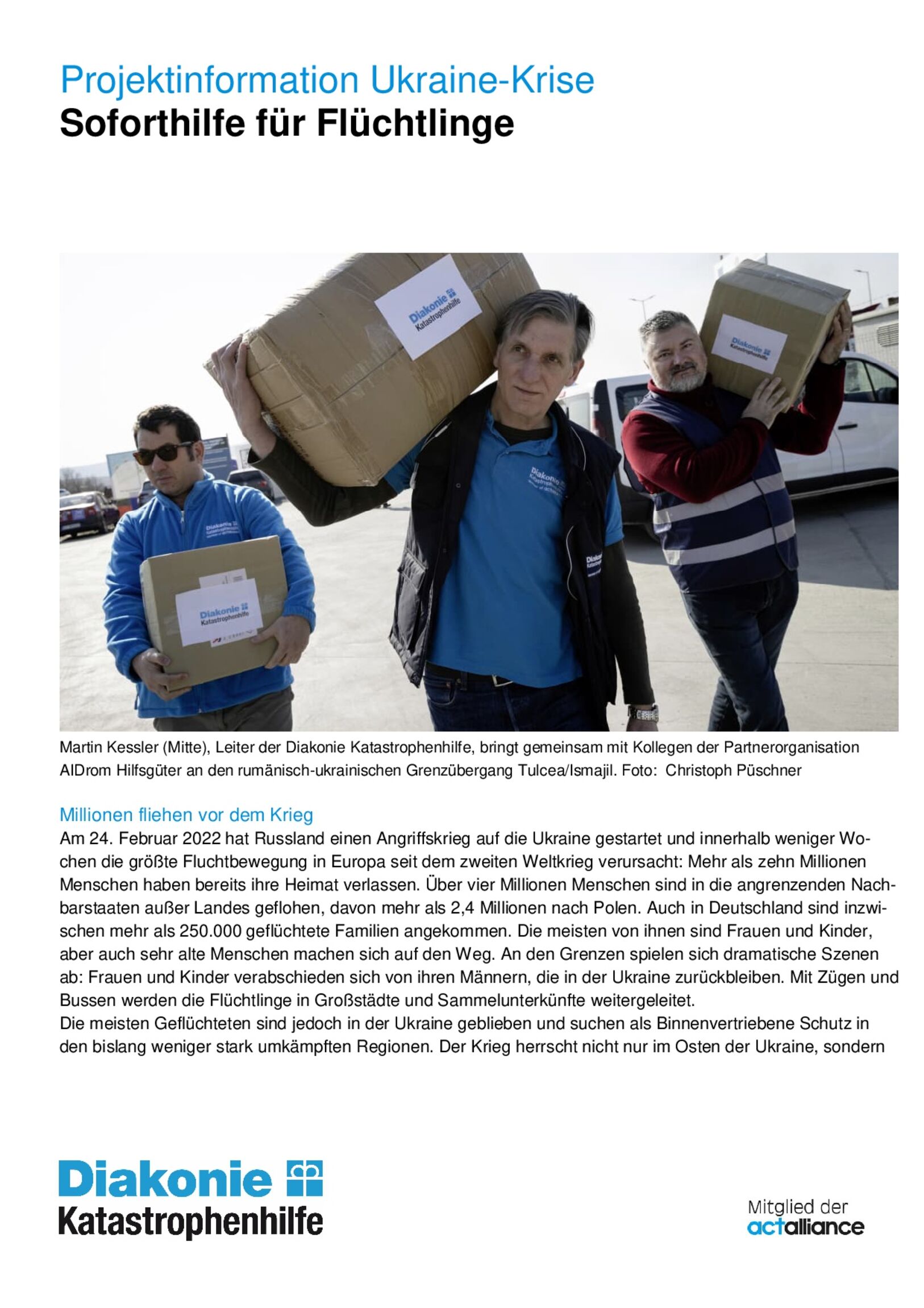 2022-05-18-Titelbild-Info zu Ukraine- Hilfe Diakonie- Katastrophenhilfe-KKK-Kgs