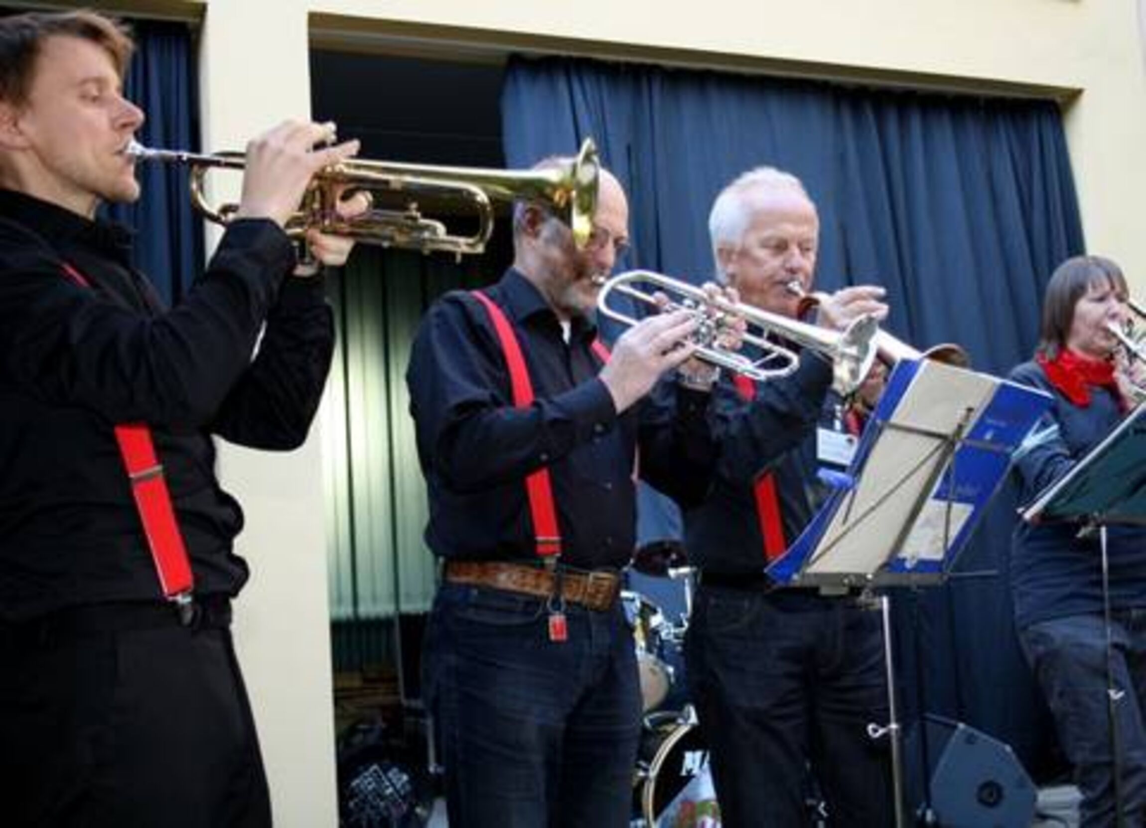 Einbeck Brass