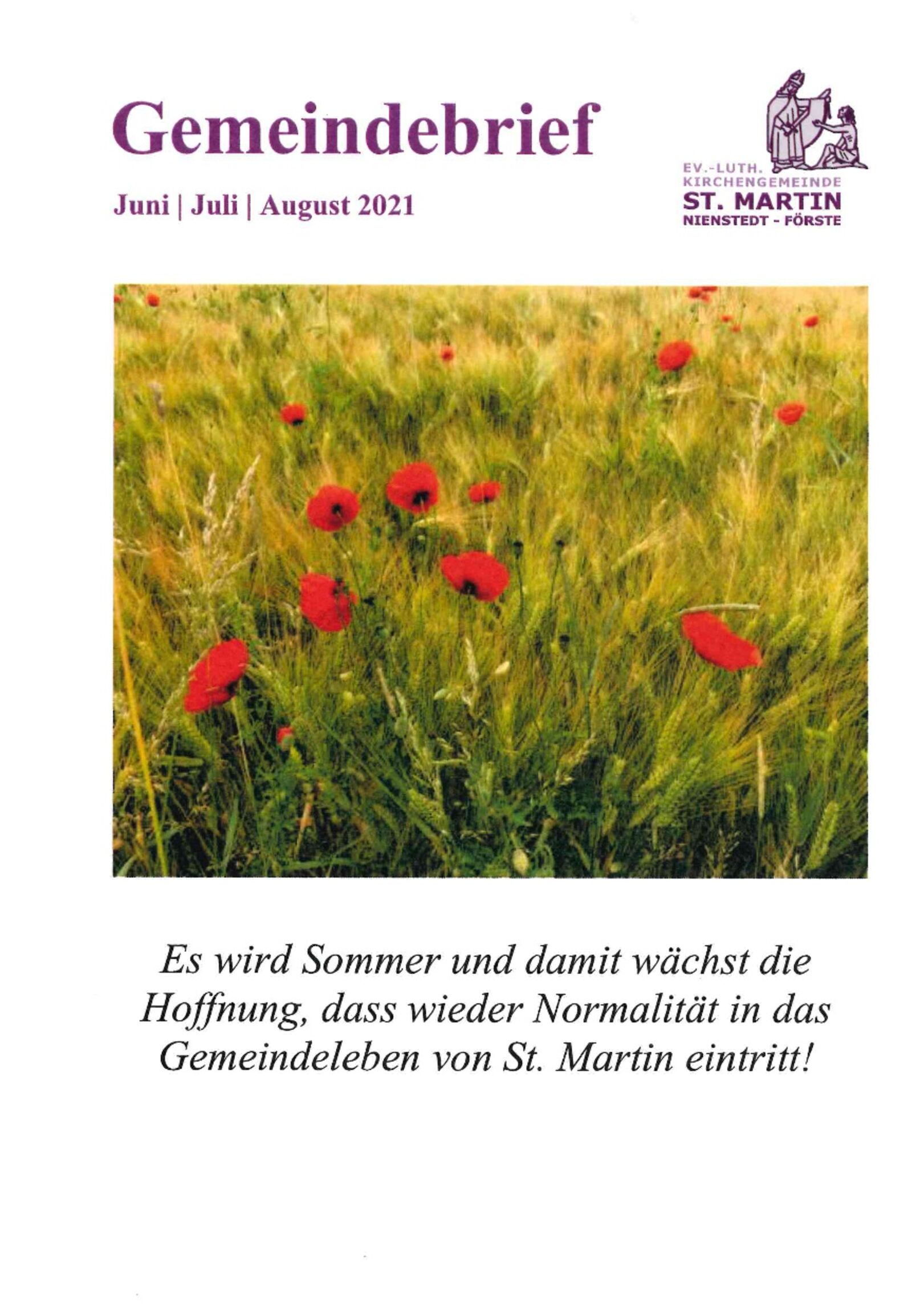 GB 02/2021-Titelseite