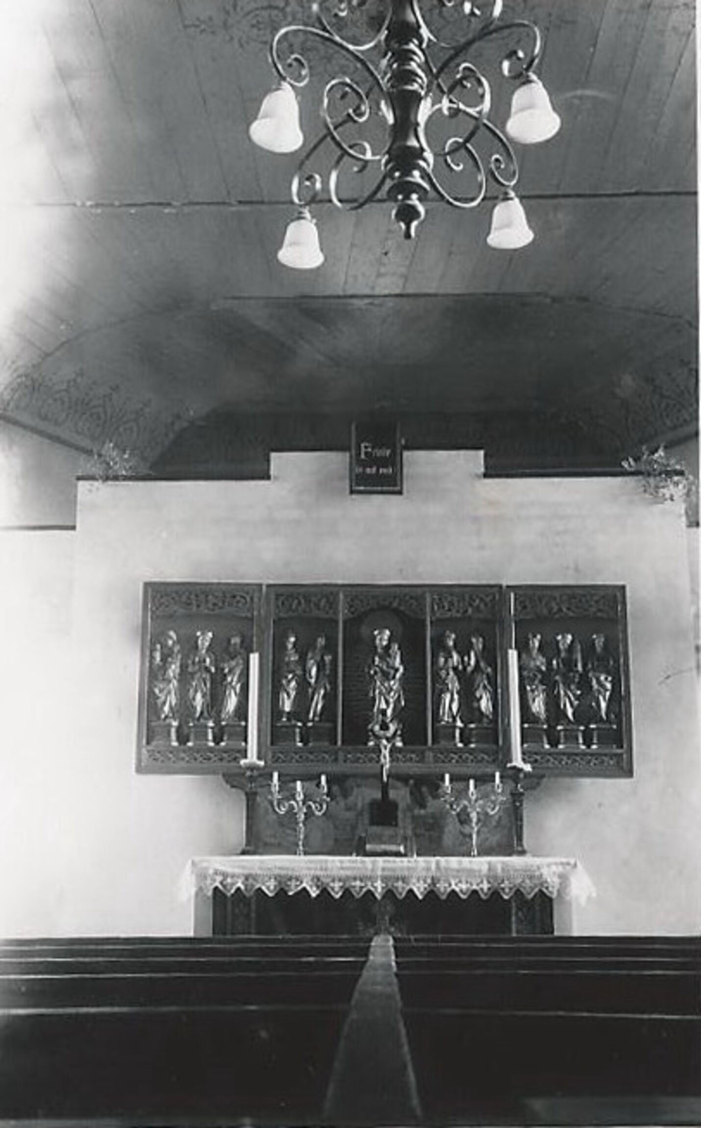 für die Arbeit der ev.-luth. Kirchengemeinde St. Martin Nienstedt-Förste 