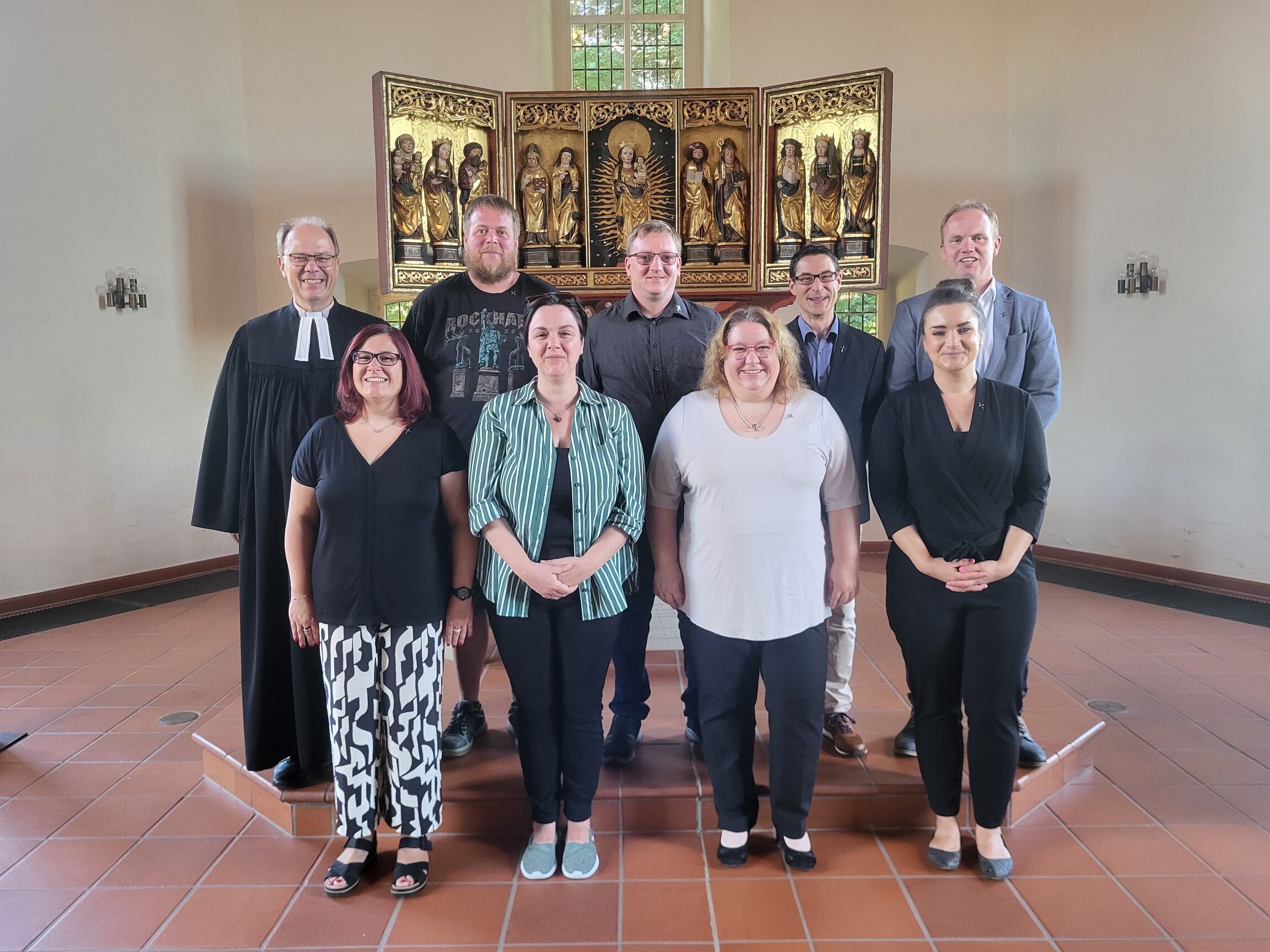 2025-10-06-SilberneKonfirmation