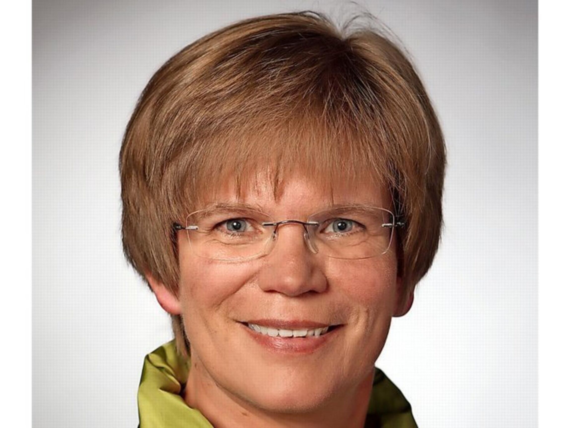 Pastorin Schimmelpfeng