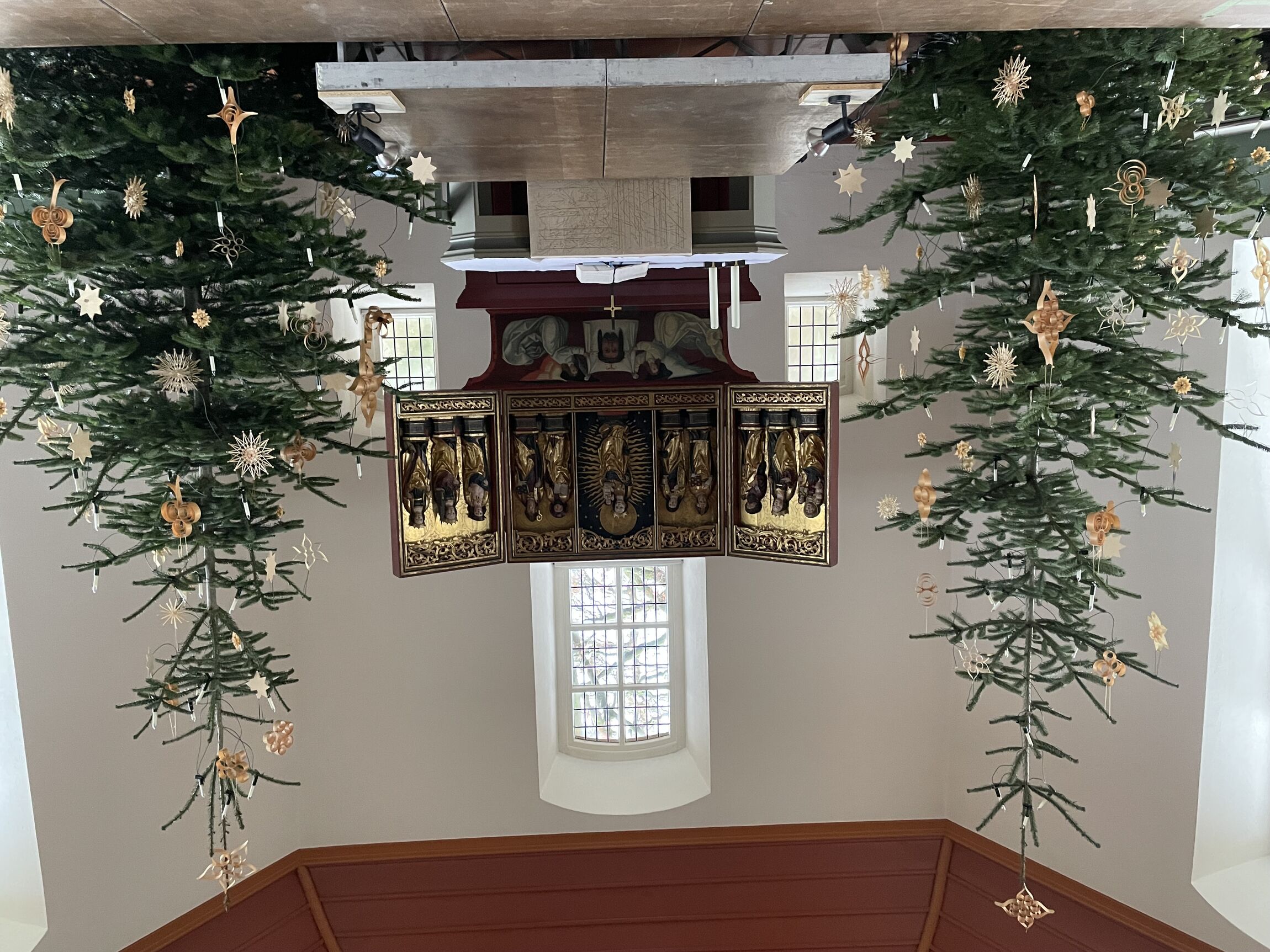 2022-12-22-Weihnachtsbäume