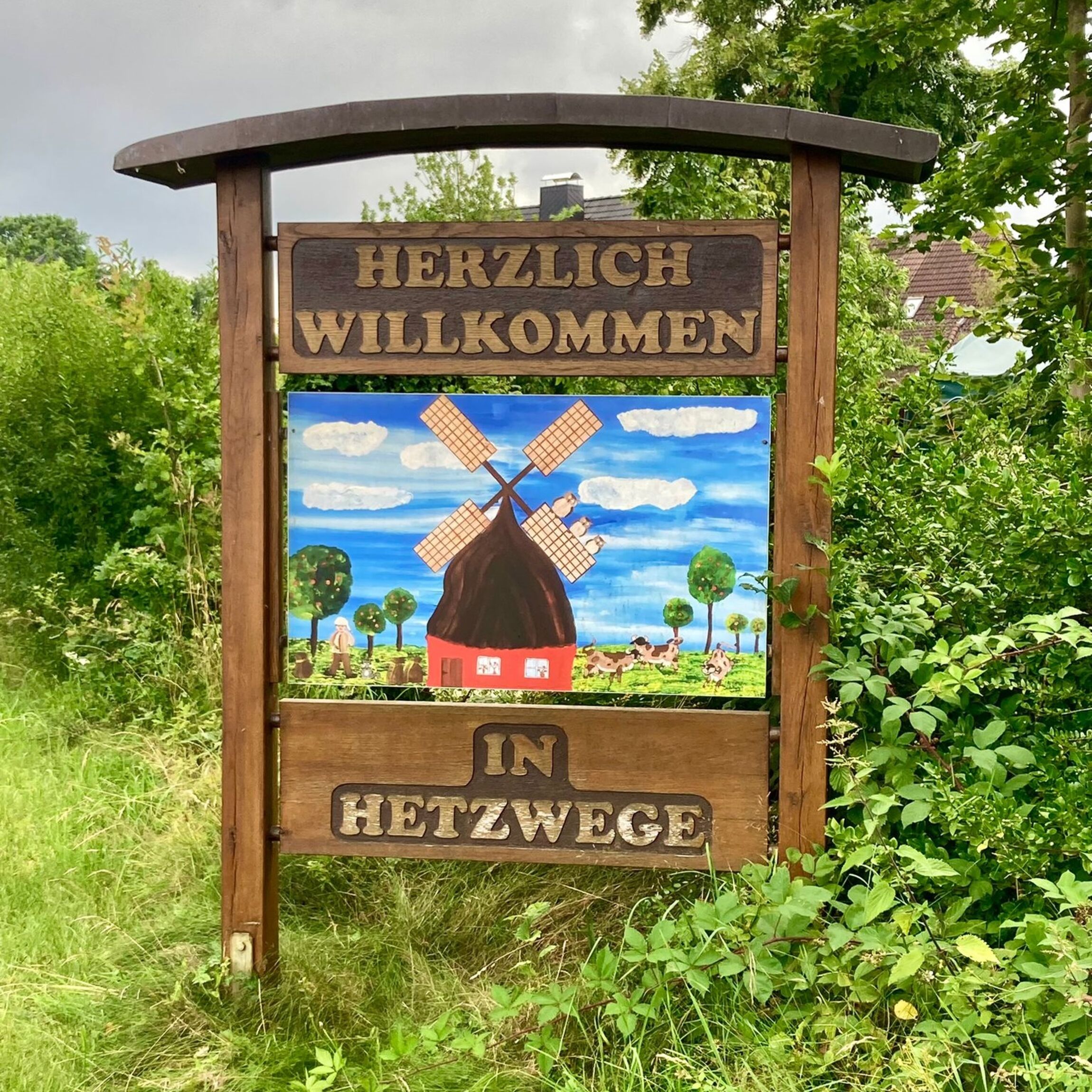 hetzwege