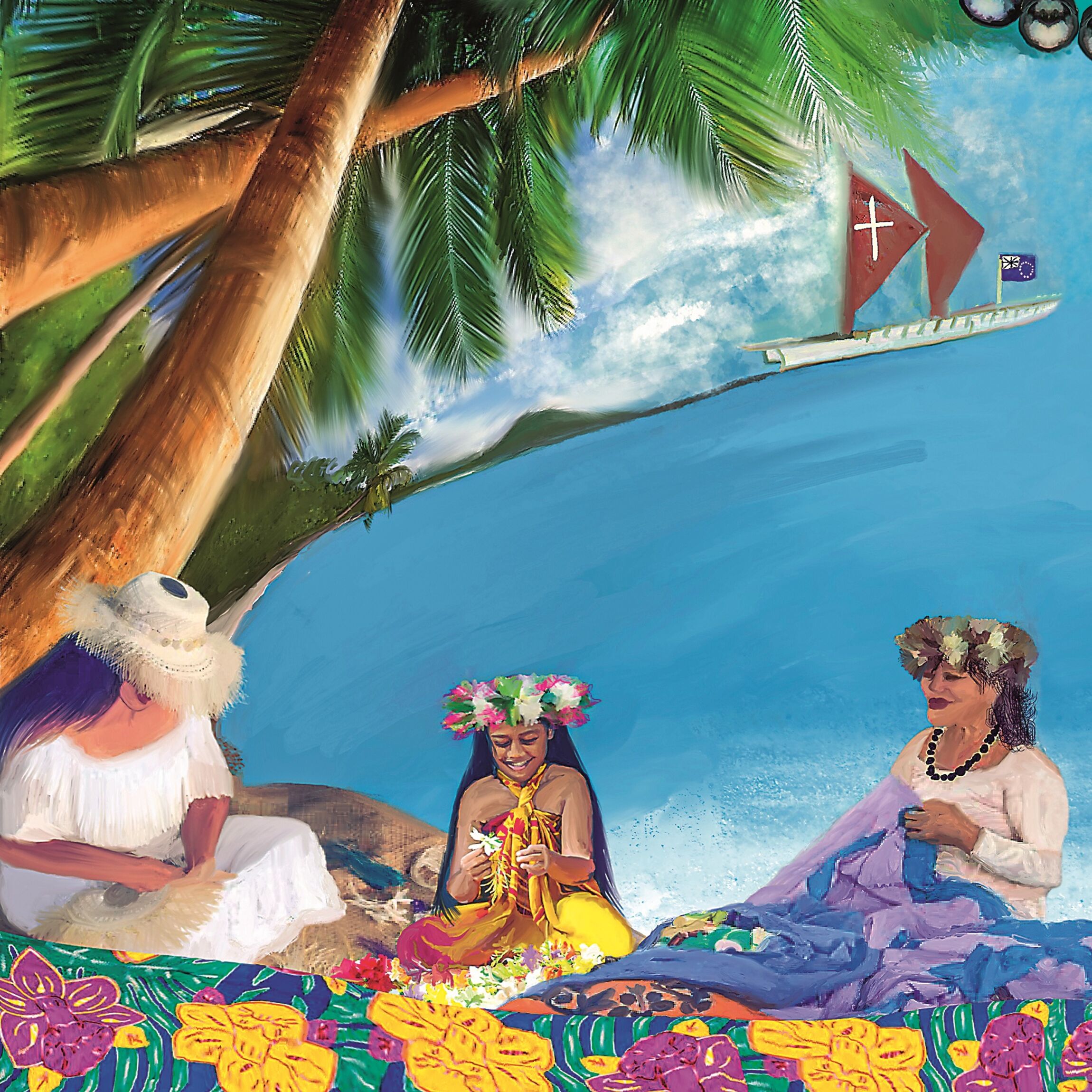 weltgebetstag q 2025