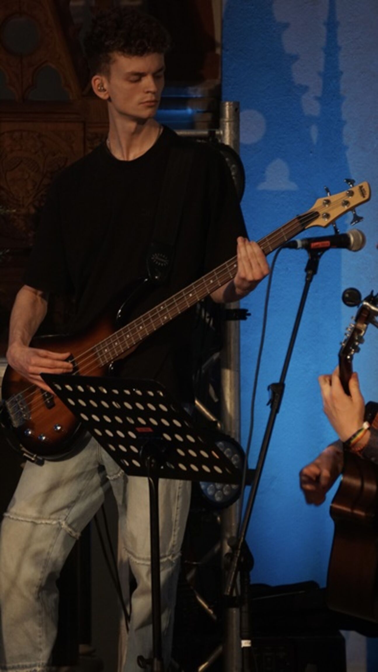 hauke nebel gitarre