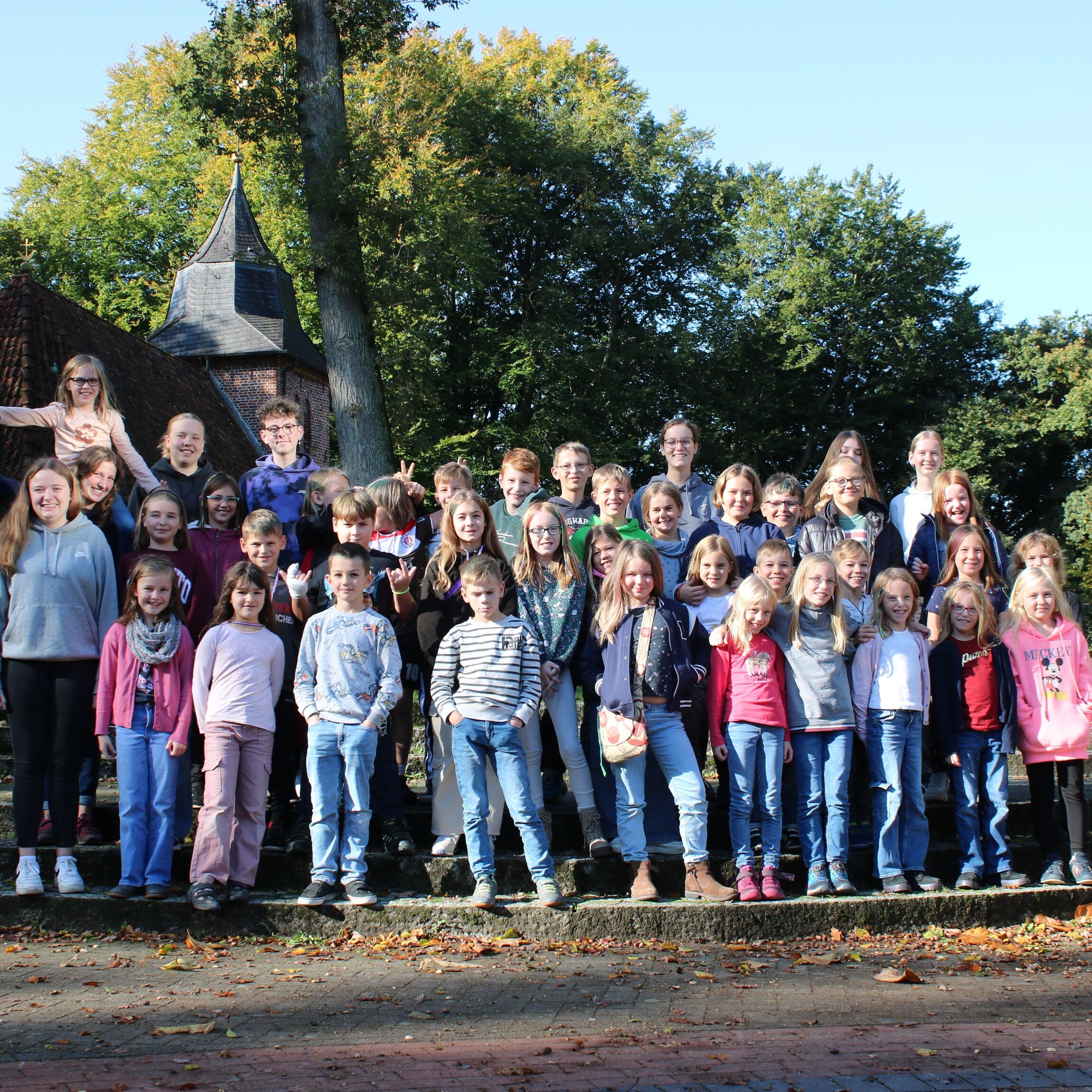 kinderfreizeit q