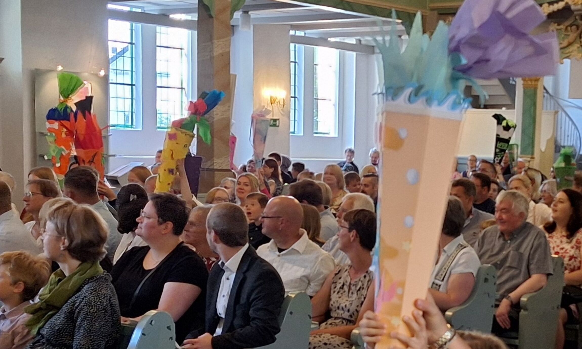 einschulung 2024